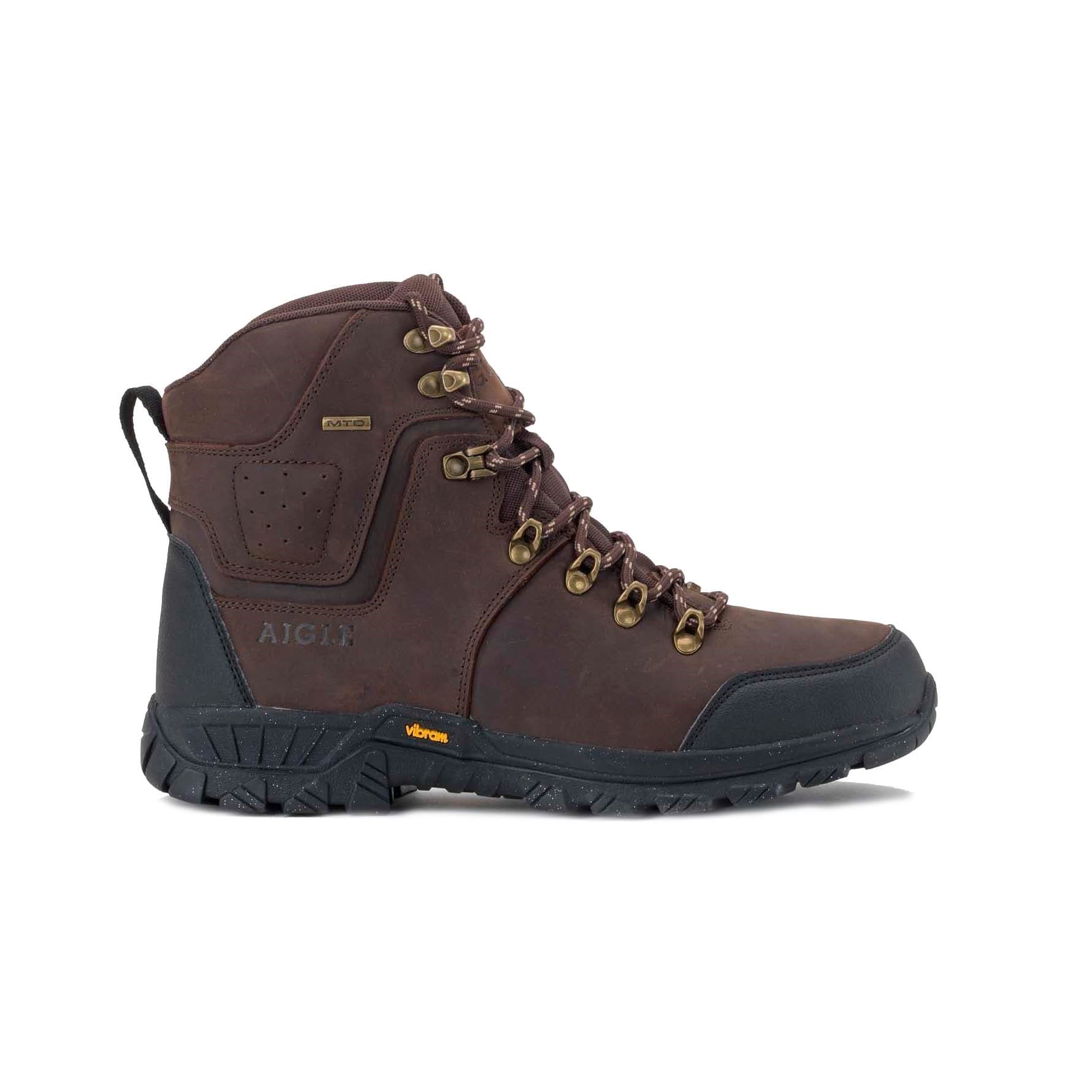 aigle mtd boots