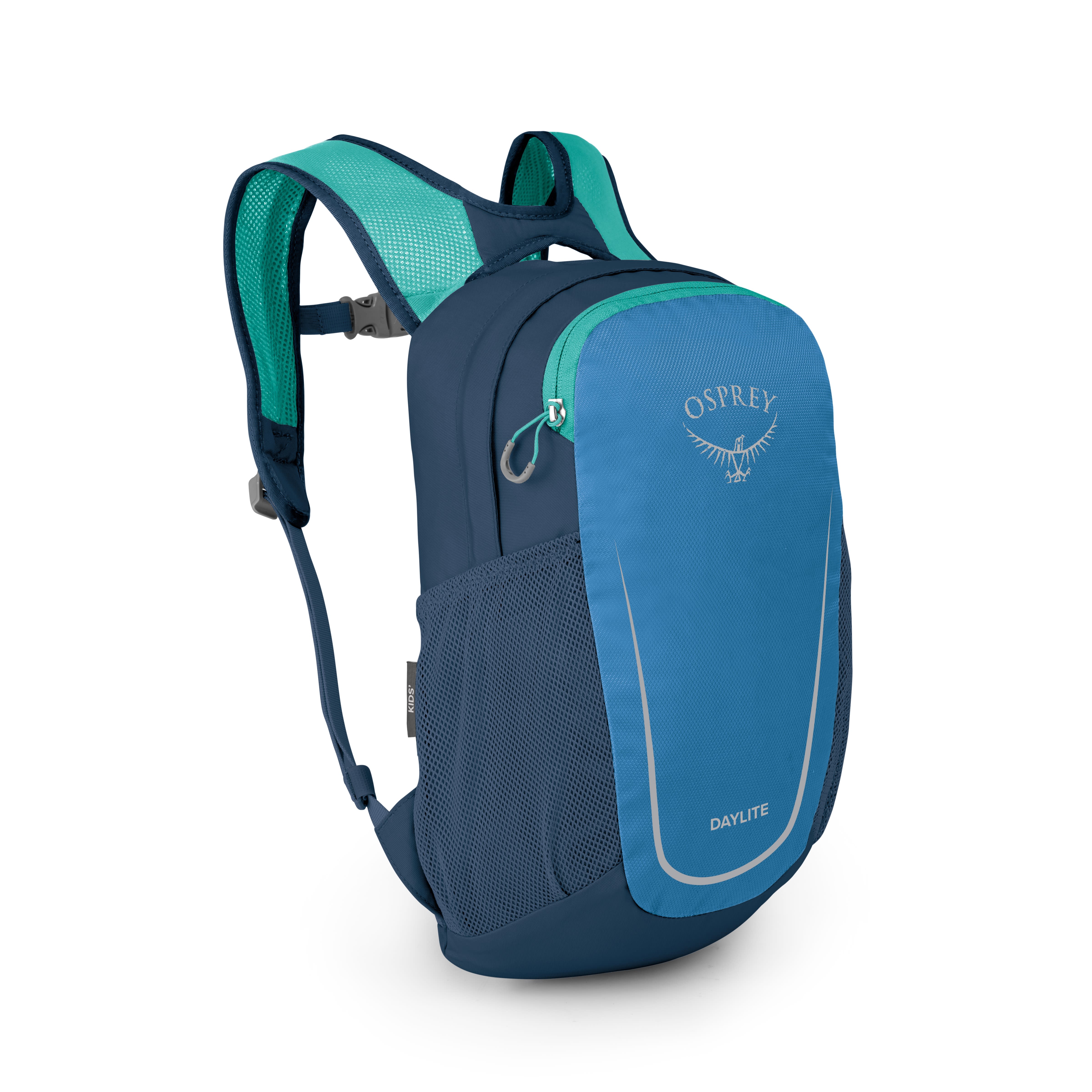 osprey daylite compatibility