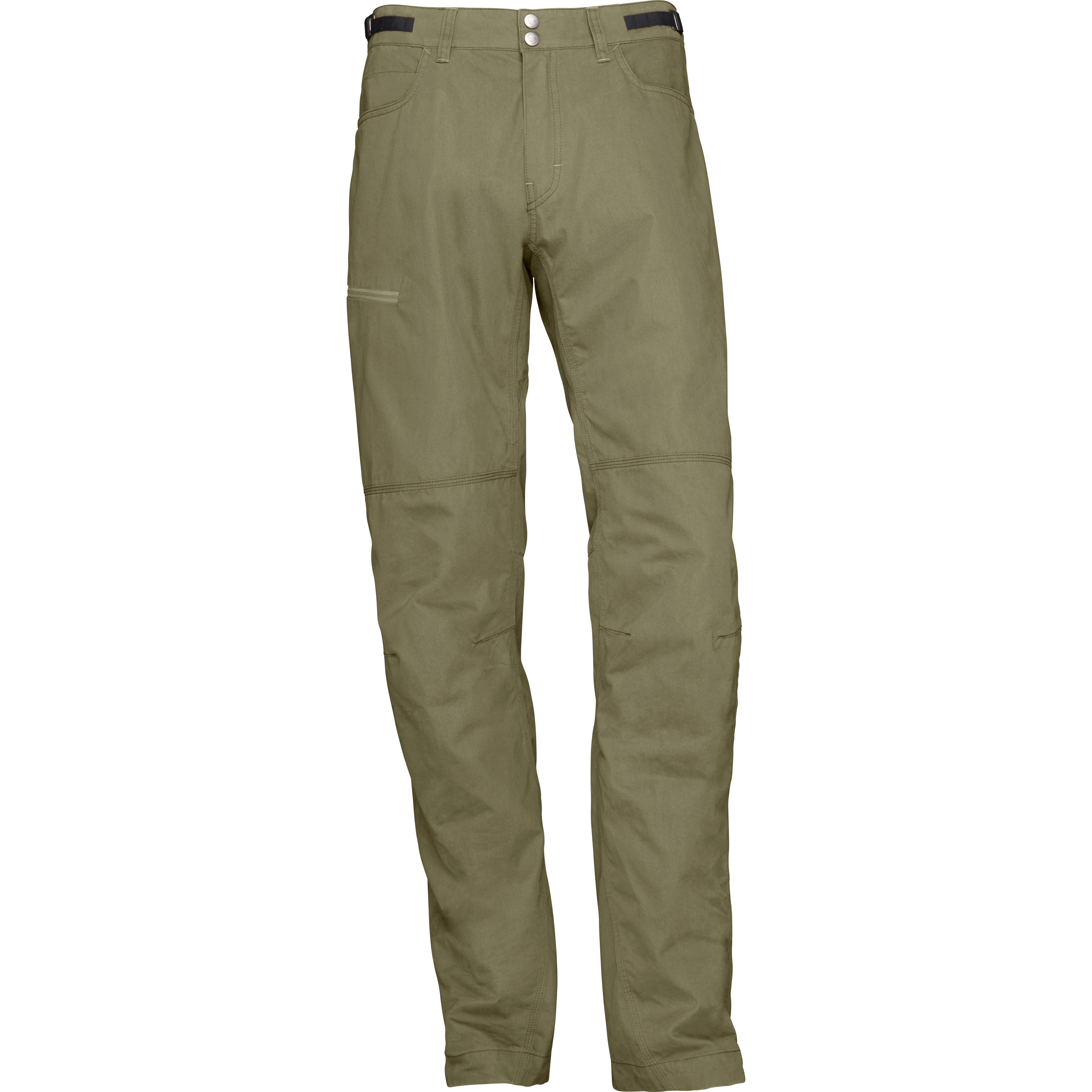 Køb Norrøna Men's Svalbard Mid Cotton Pants (2019) fra Outnorth