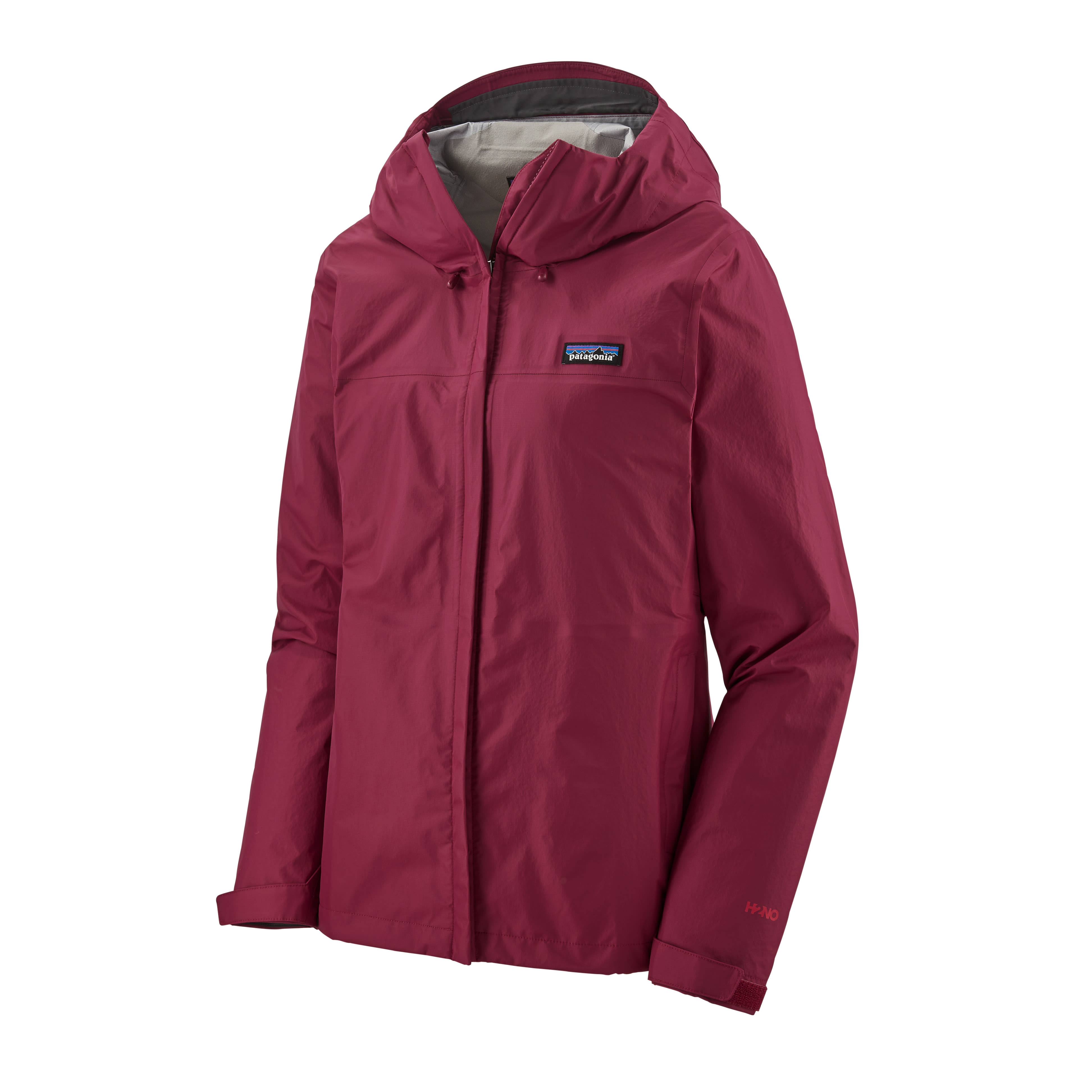 patagonia women's torrentshell rain jacket