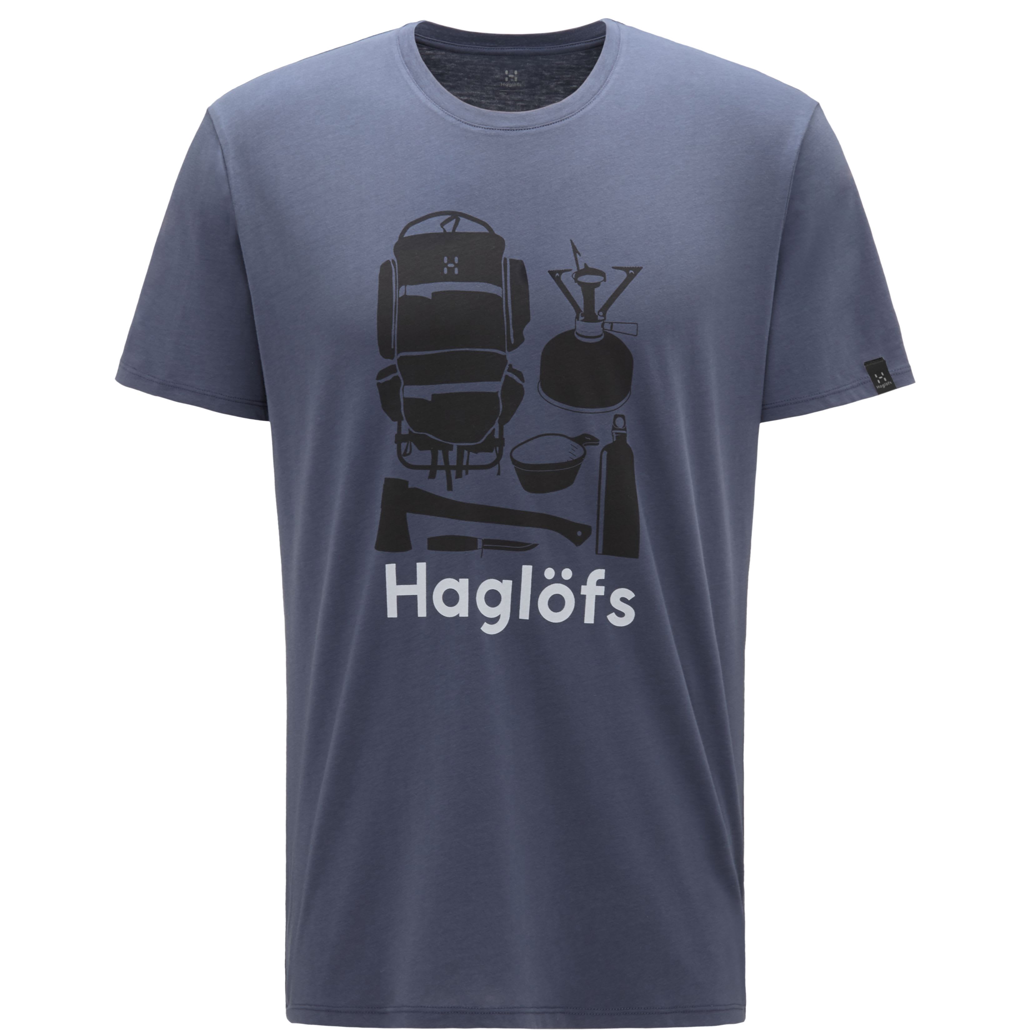 Haglöfs Tee from Outnorth