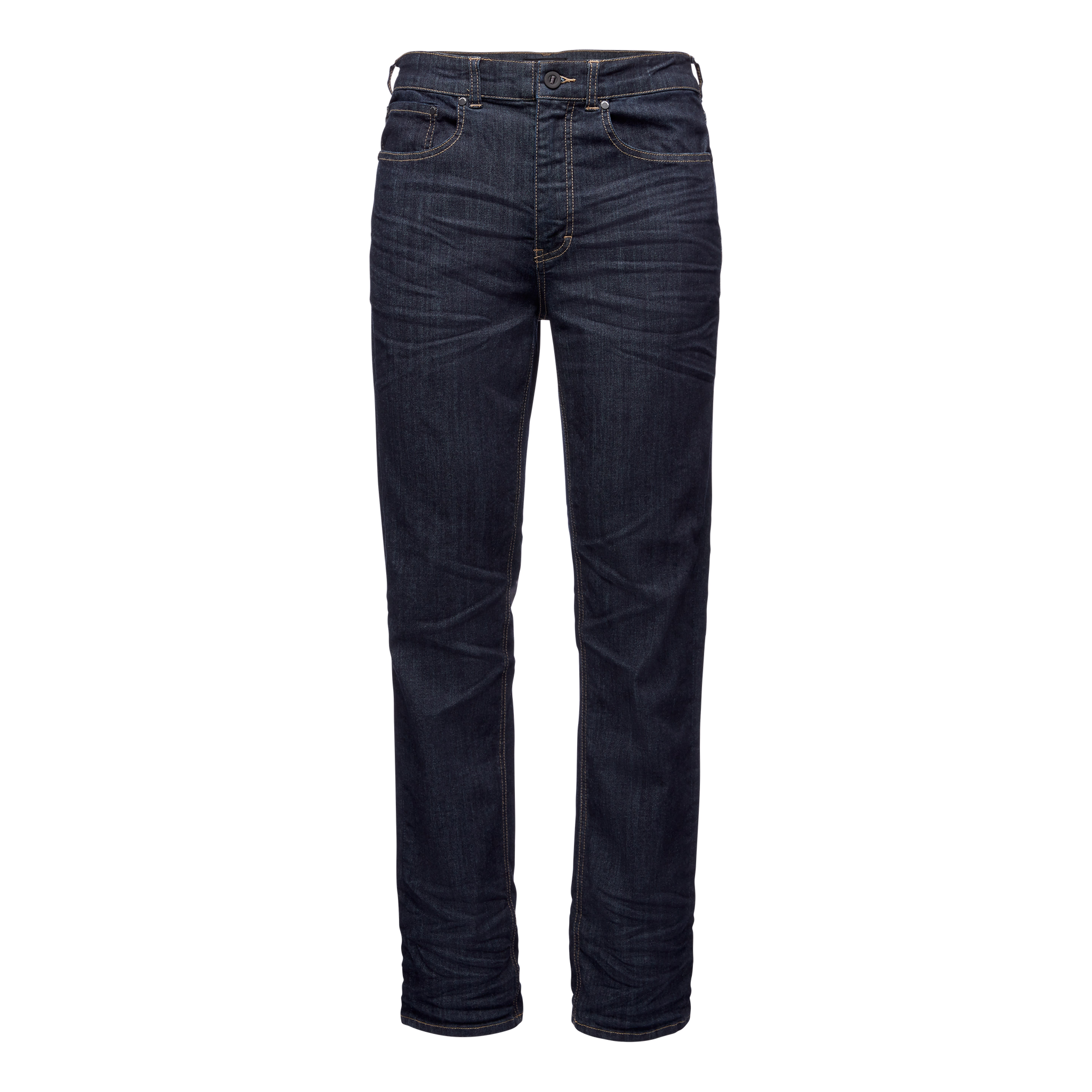 Köp Black Diamond Men's Denim Pants hos Outnorth