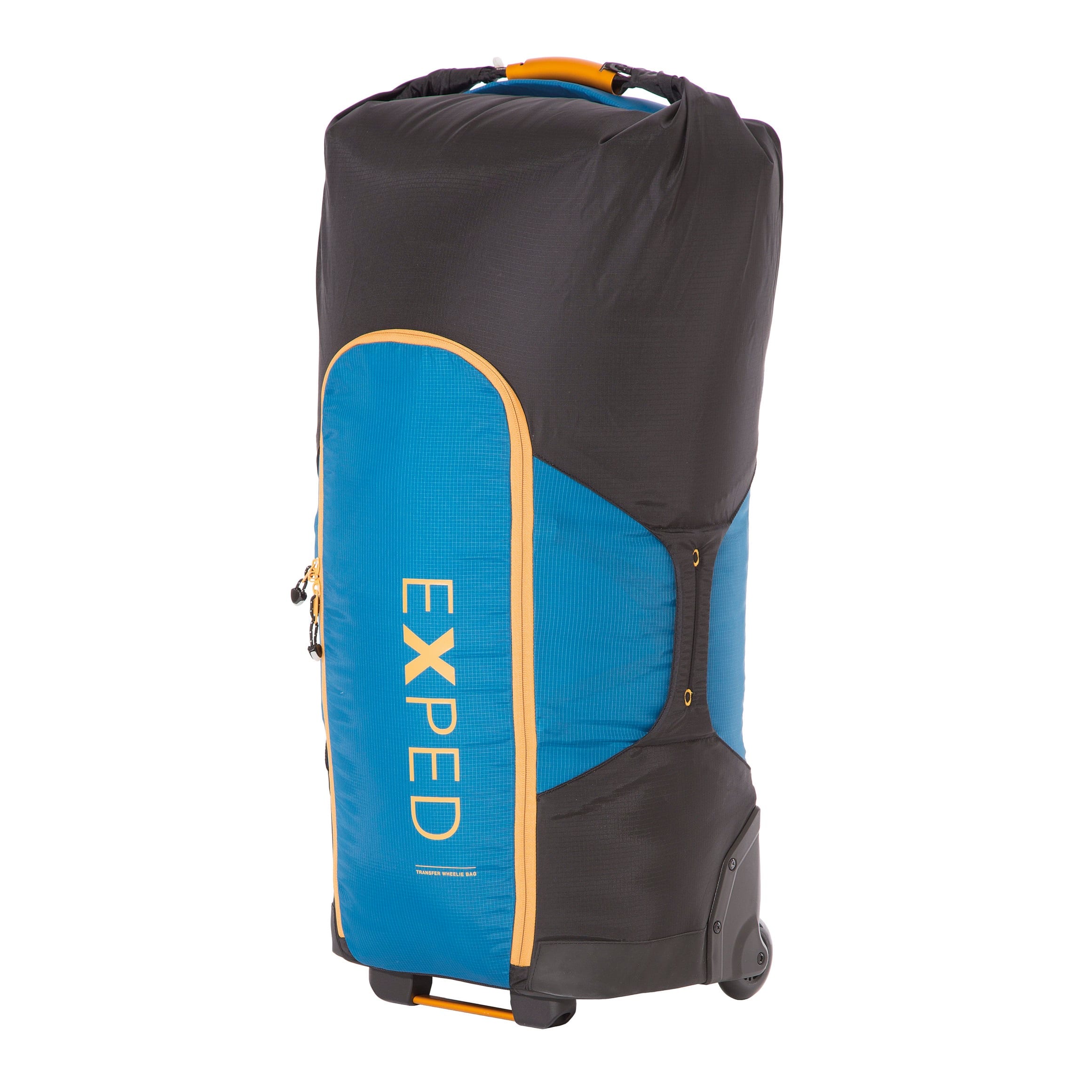 Exped Fold Dry Bag Classic 4 Pack (XS-L) – Valley and Peak