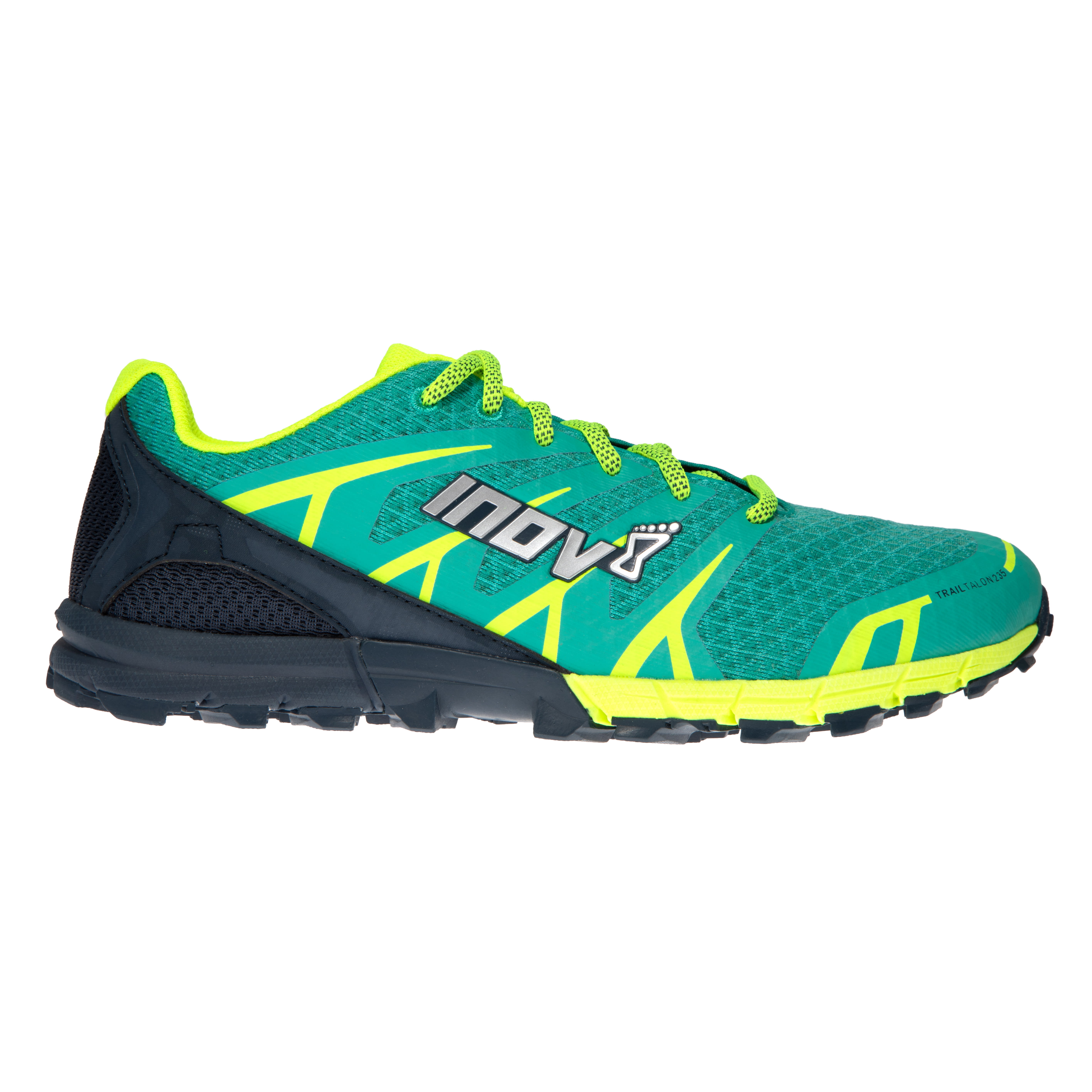Inov8 trailtalon 235 women's clearance