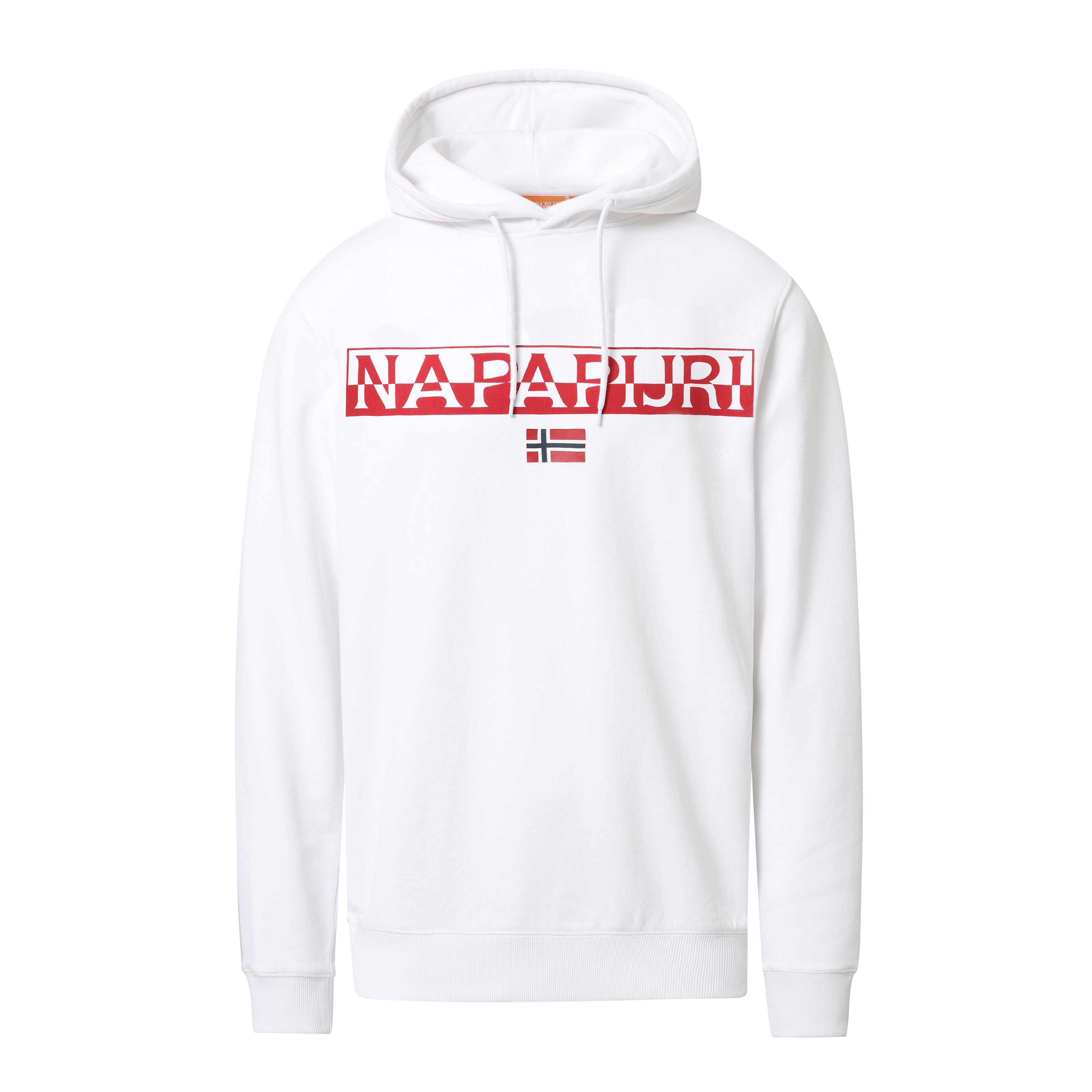 Napapijri deals baras hoodie