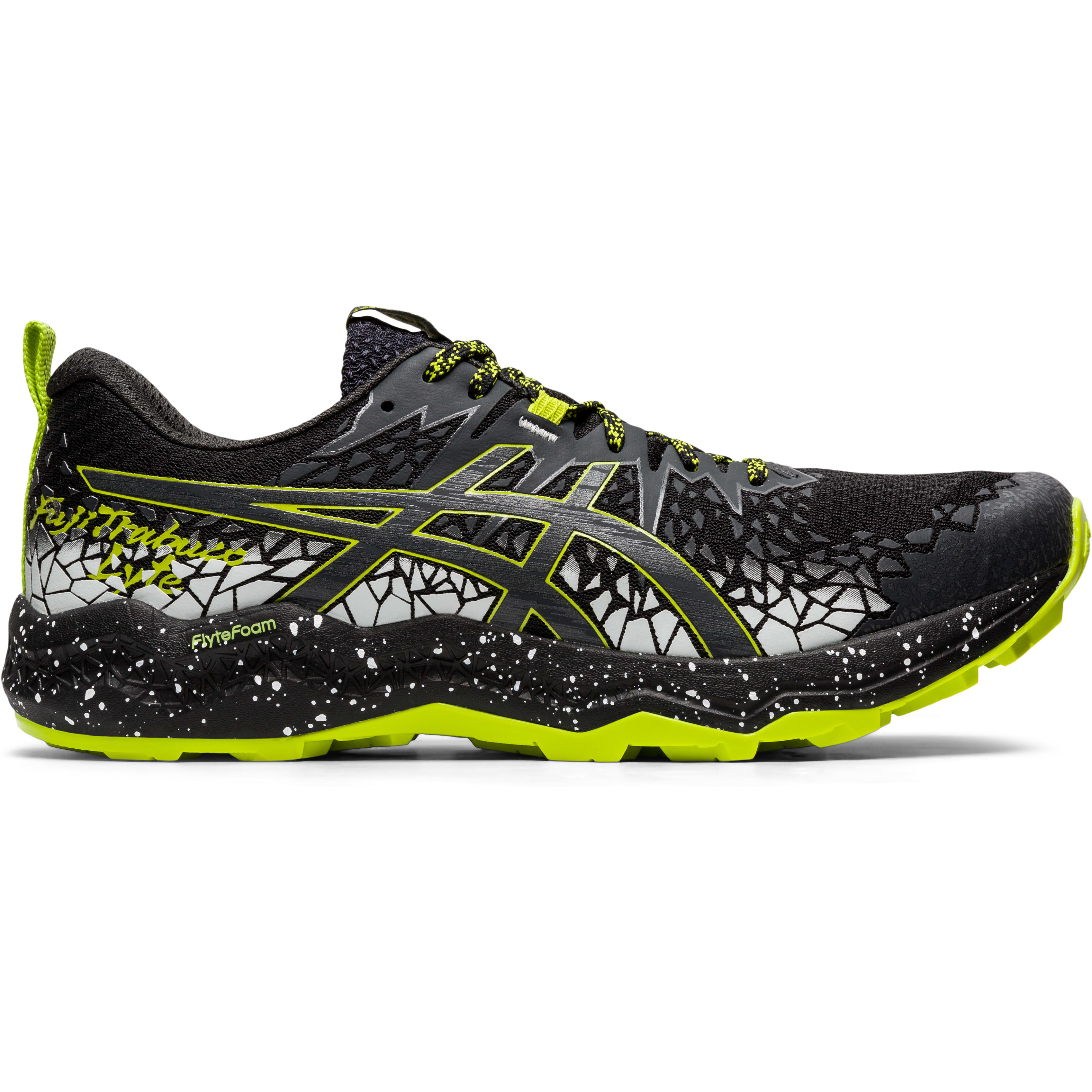 asics fujitrabuco lyte trail