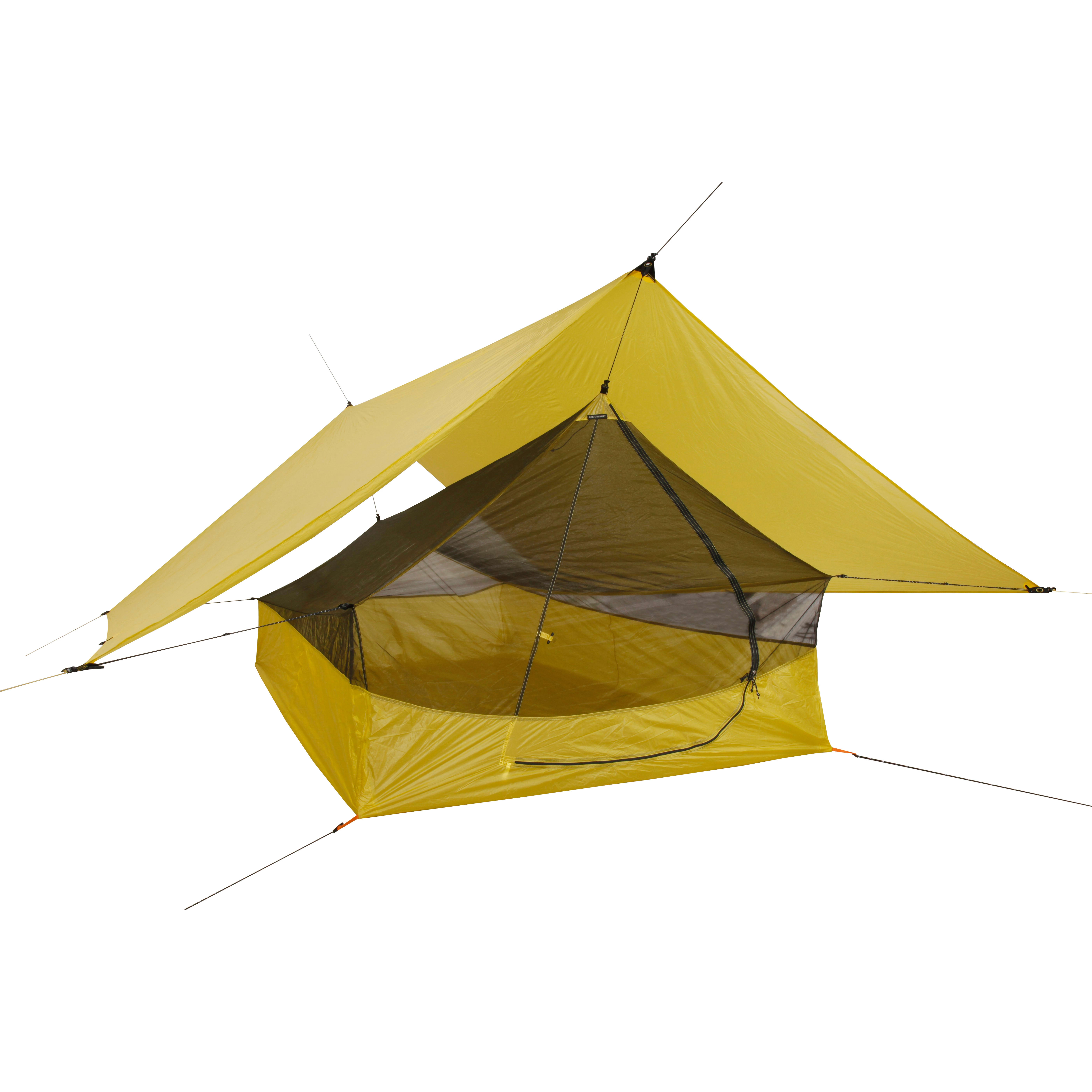 Sea To Summit Escapist Ultra-Mesh Bug Tent Free Shipping! 