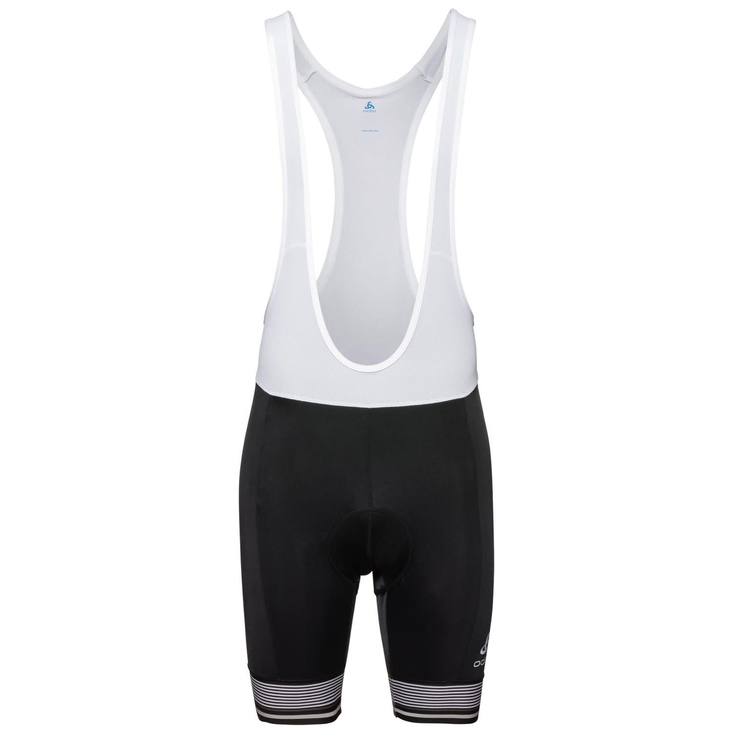 Köp Odlo Men's Zeroweight Cycling Shorts hos Outnorth
