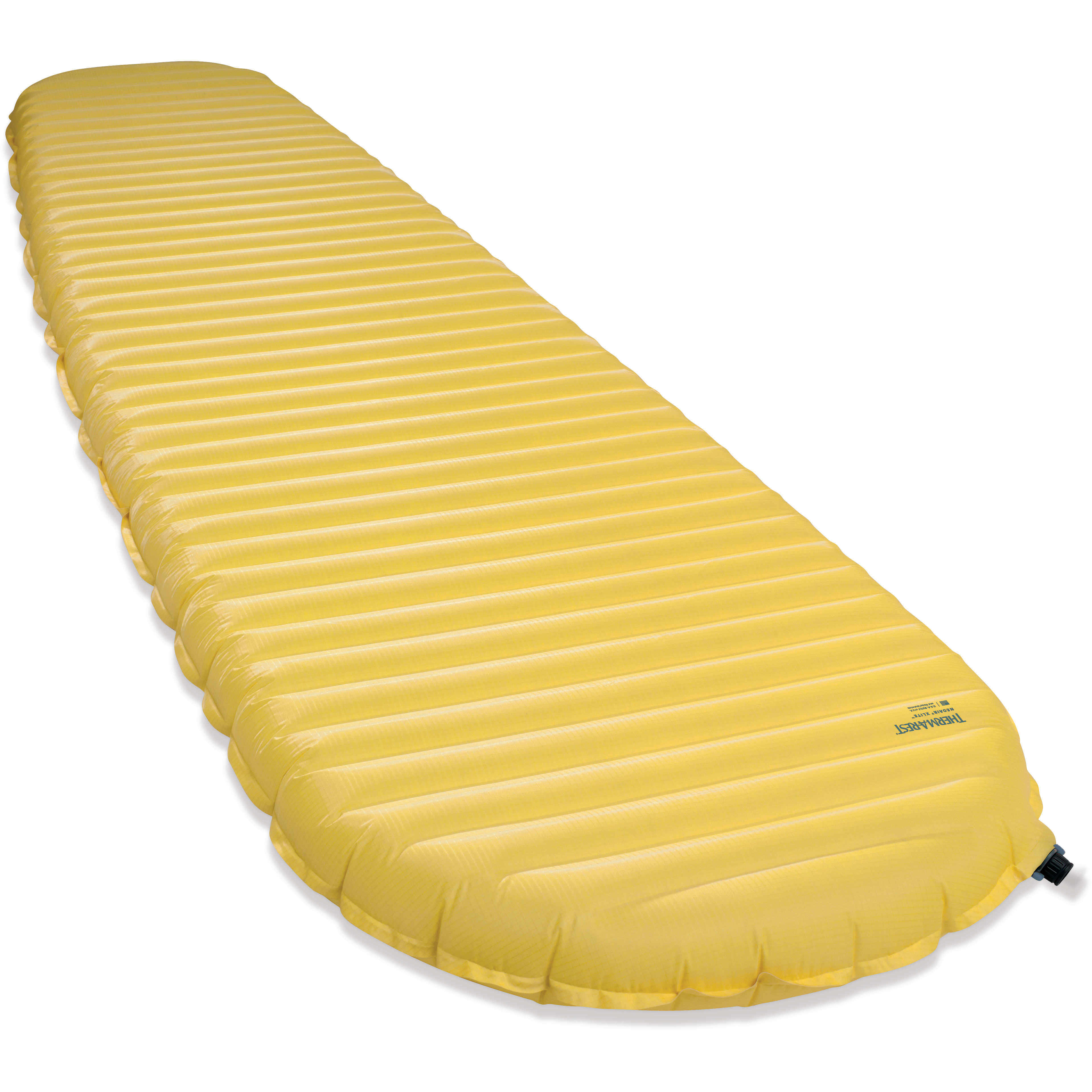 wide sleeping pad