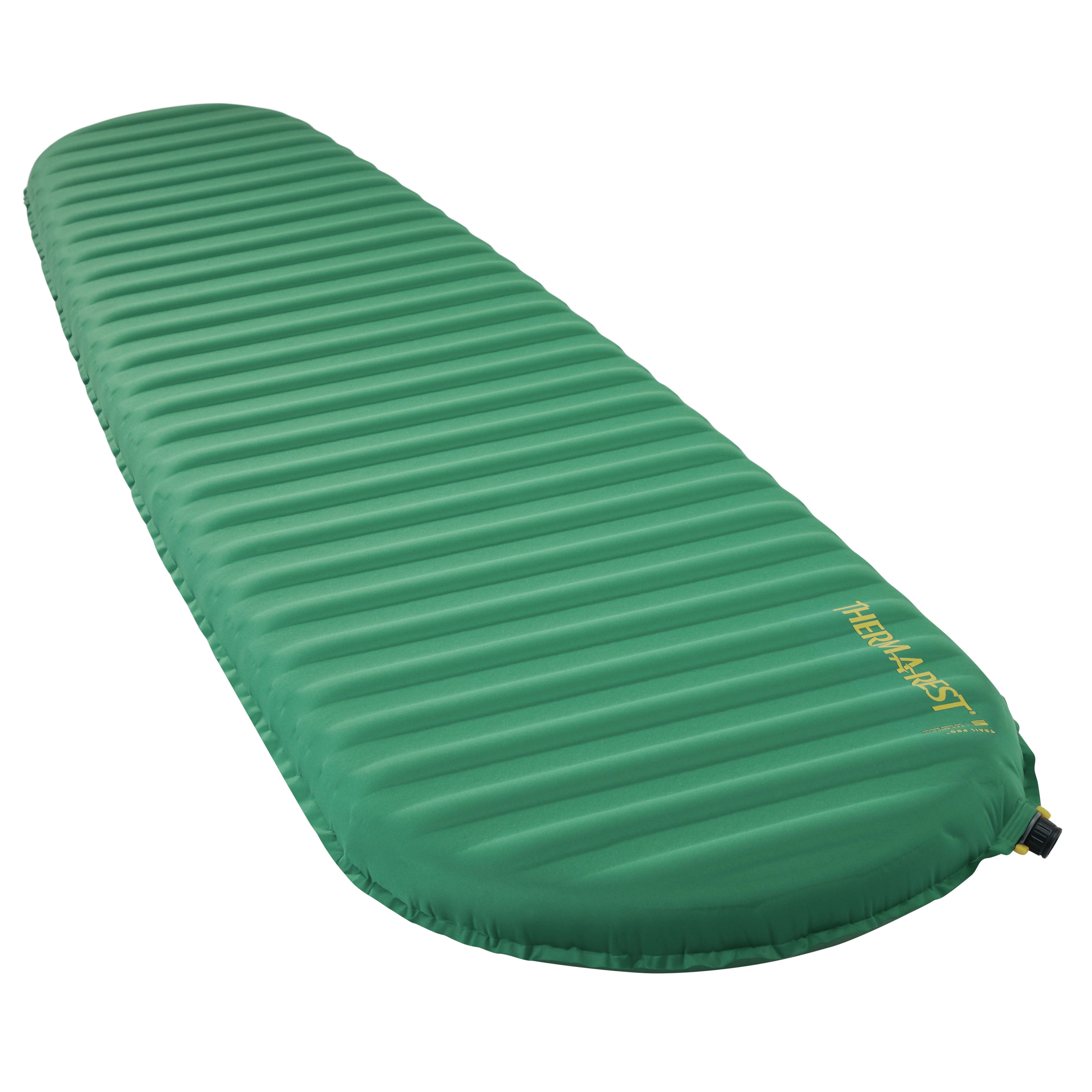 large sleeping pad
