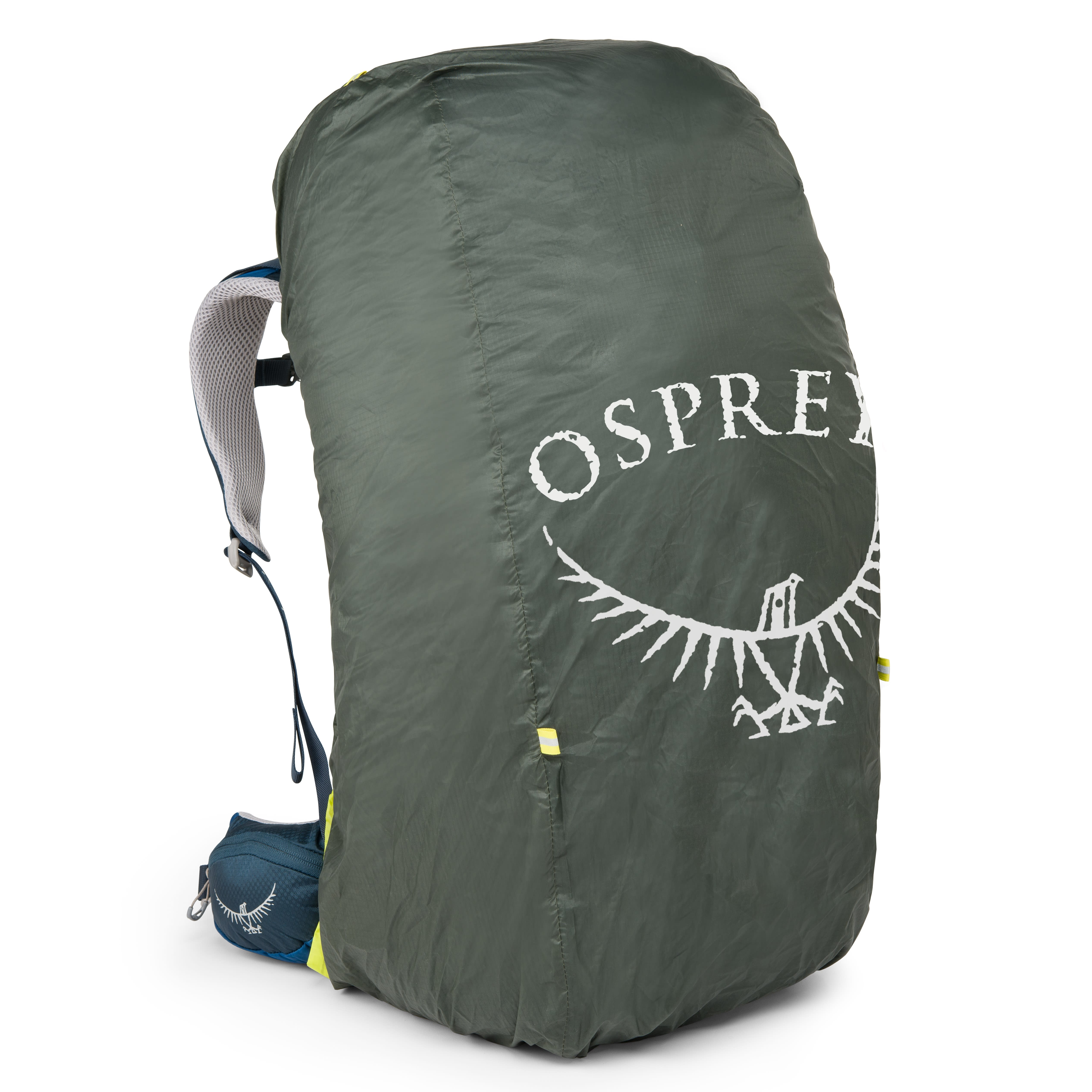 osprey raincover