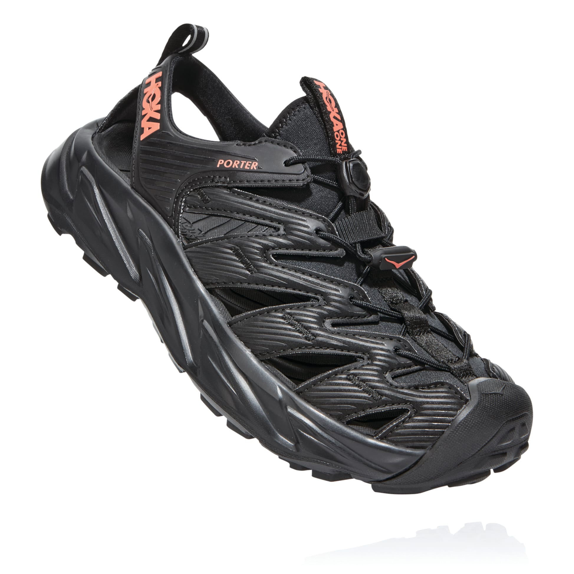 hoka one one hopara women's