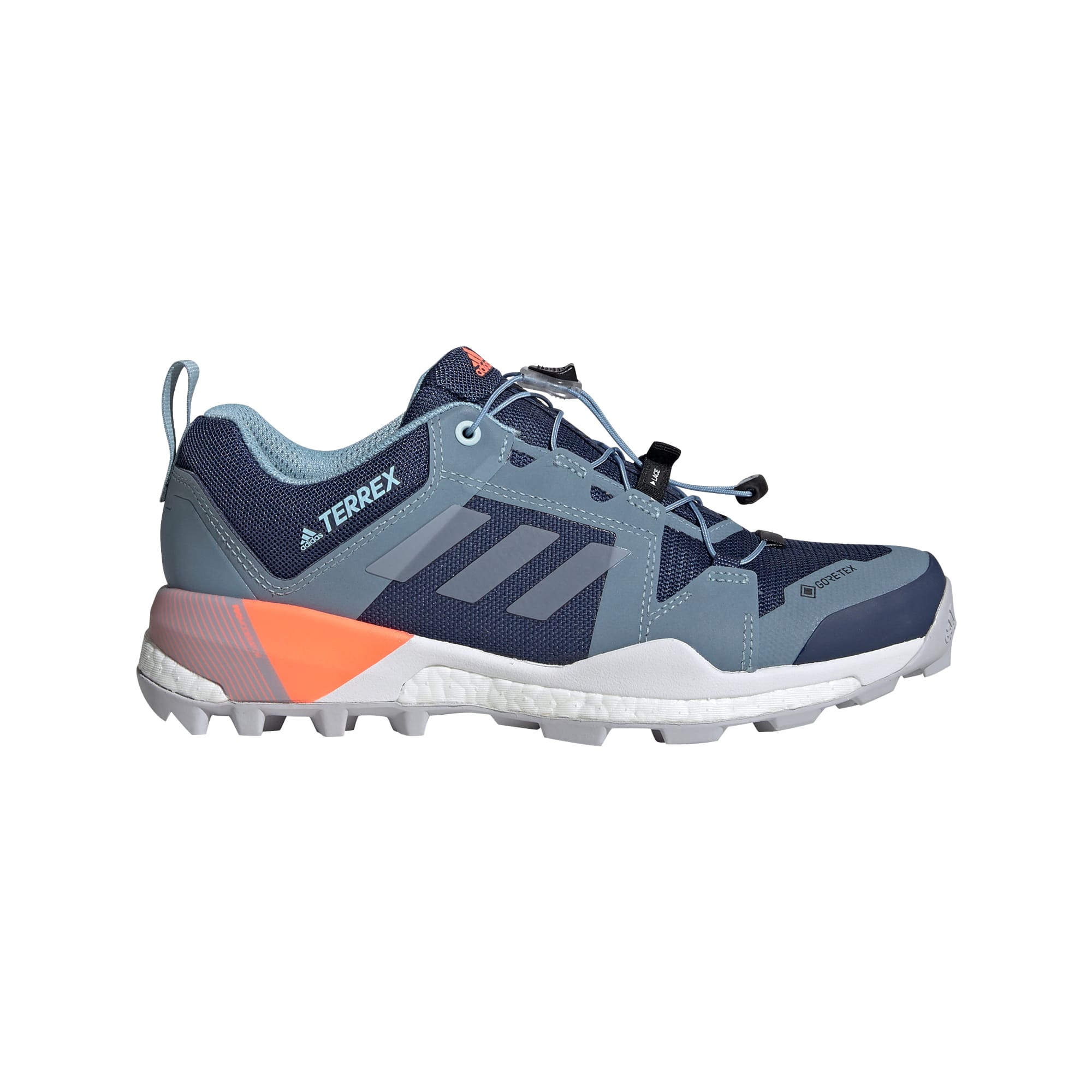 Køb Women's XT Gore-Tex Hiking Shoes fra Outnorth