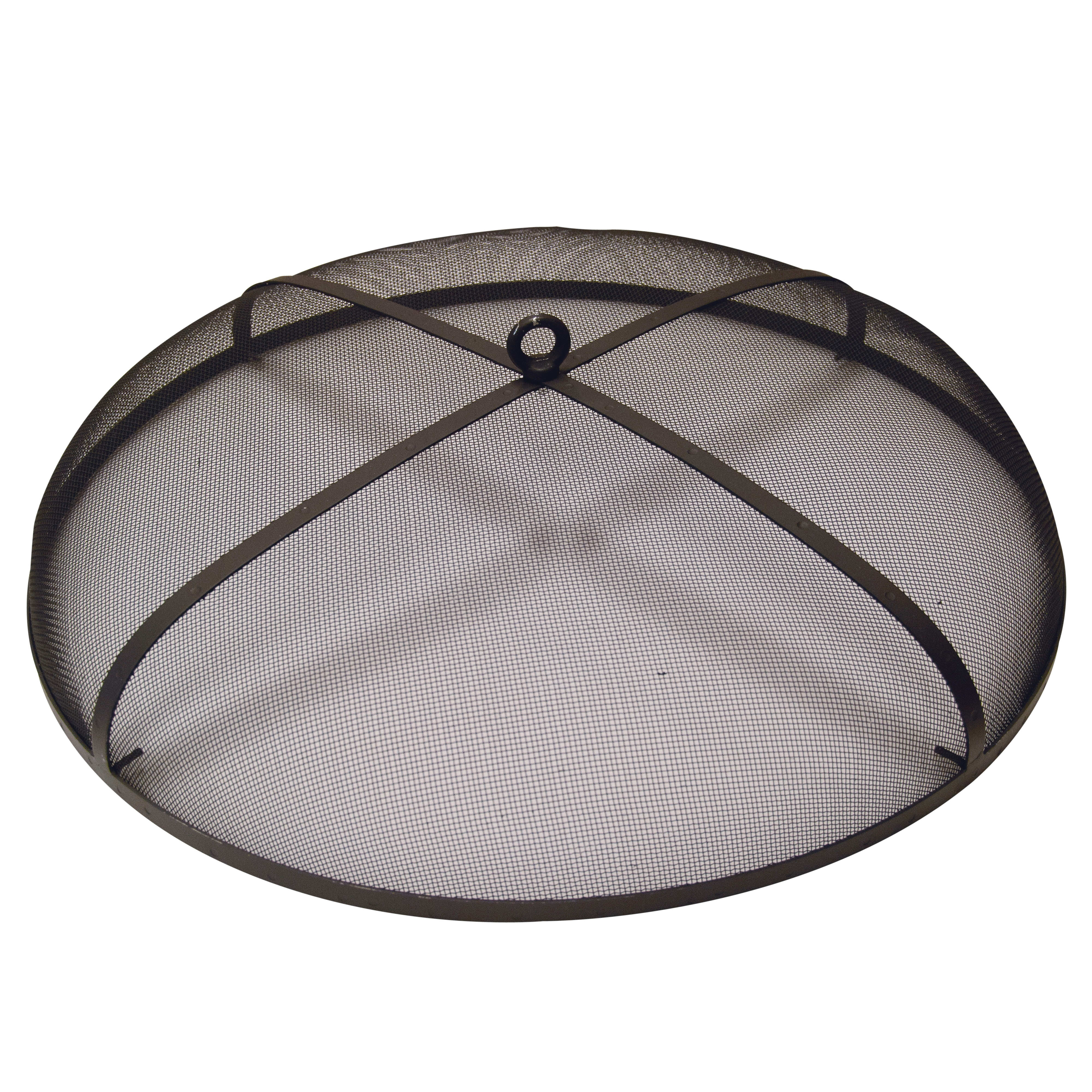 Kauf Espegard Fire Screen Lid 60 bei Outnorth