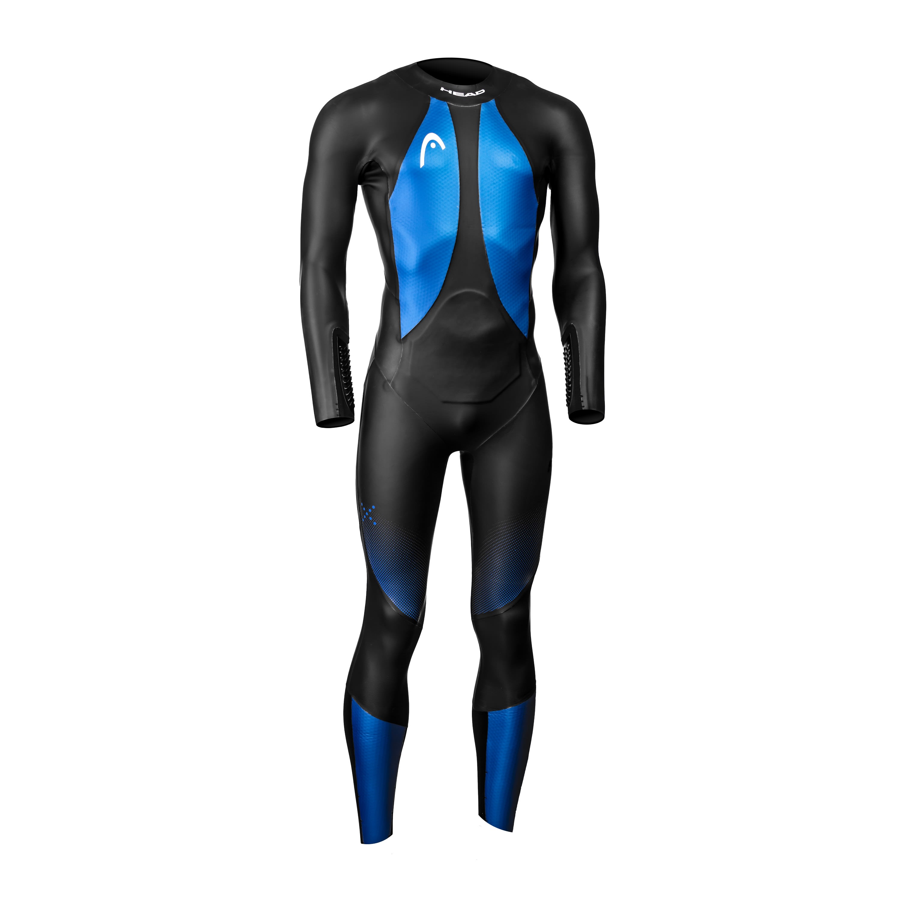 lus passagier Boom Buy Head Men's Open Water X-tream Wetsuit from Outnorth