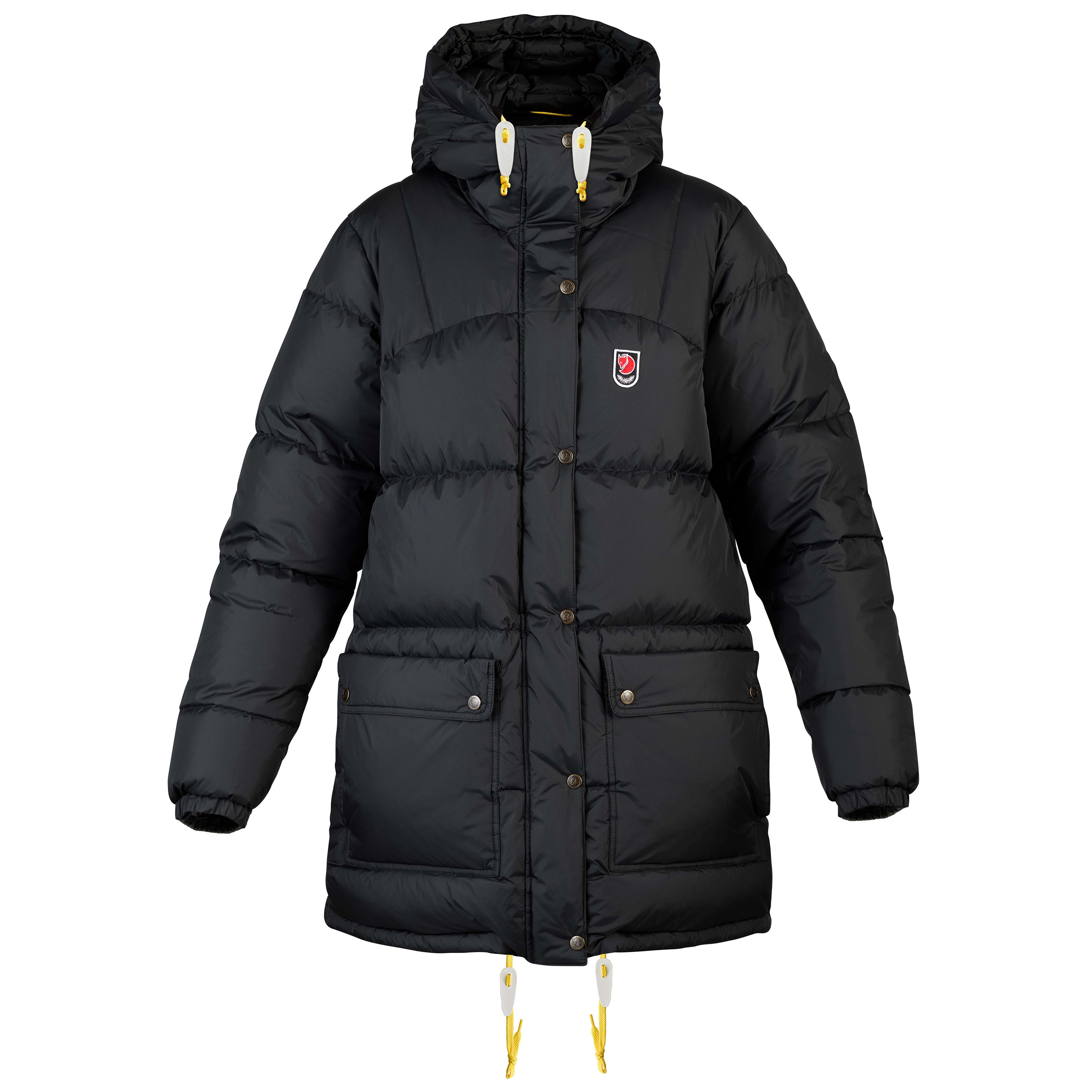 Køb Women's Expedition Down Jacket Outnorth