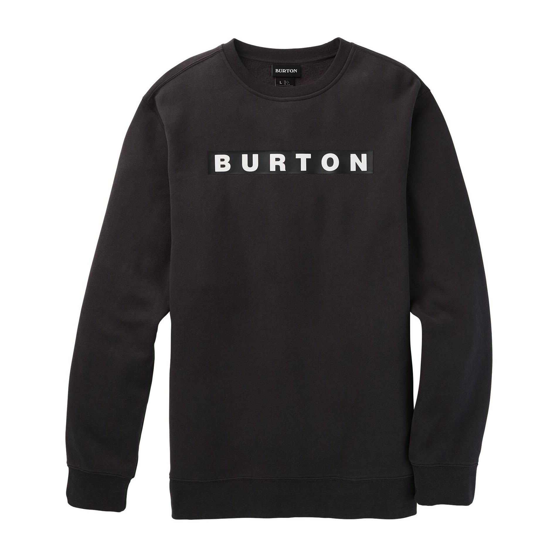 Kjøp Burton Men's Vault Crew Sweatshirt 