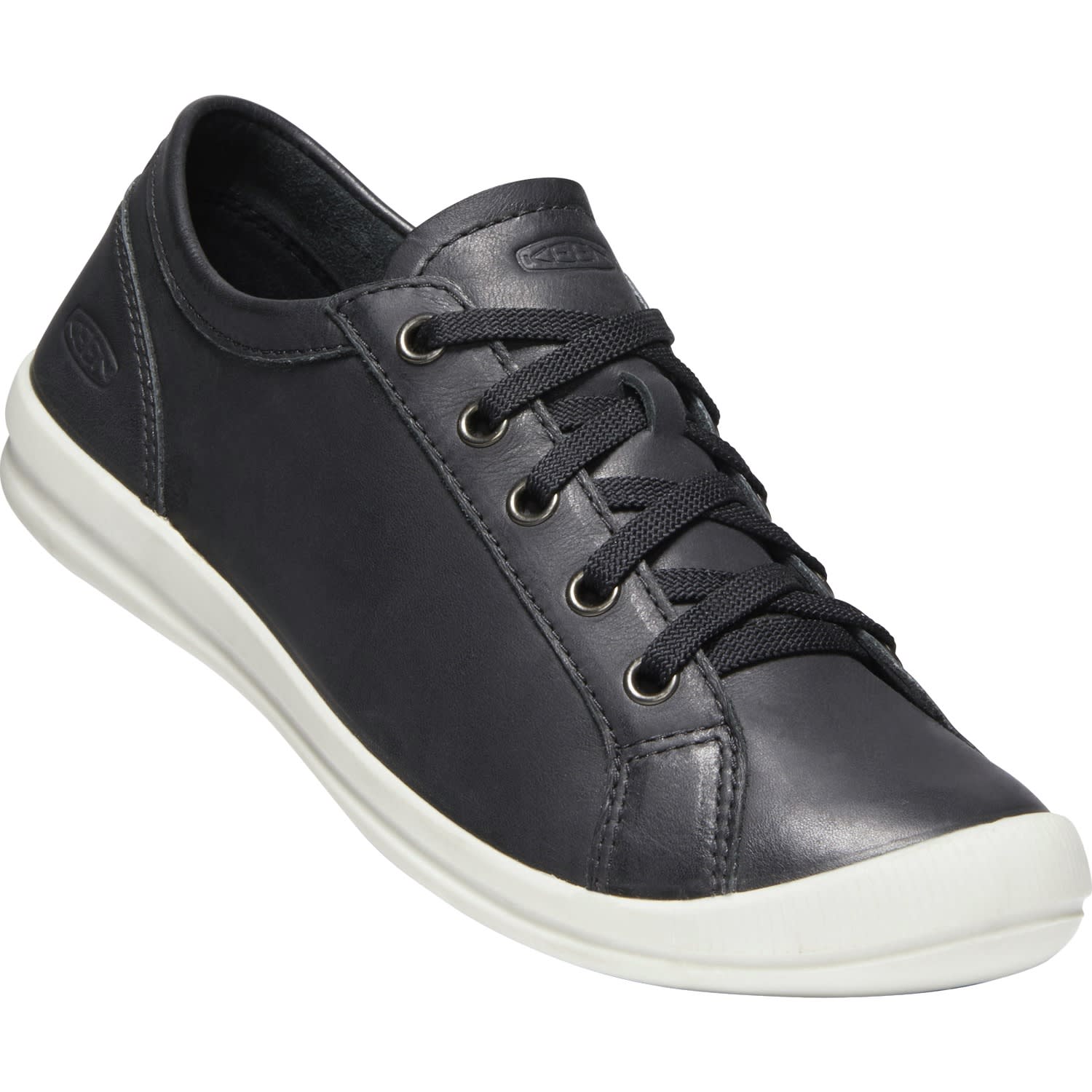Köp Keen Women's Lorelai Sneaker hos Outnorth