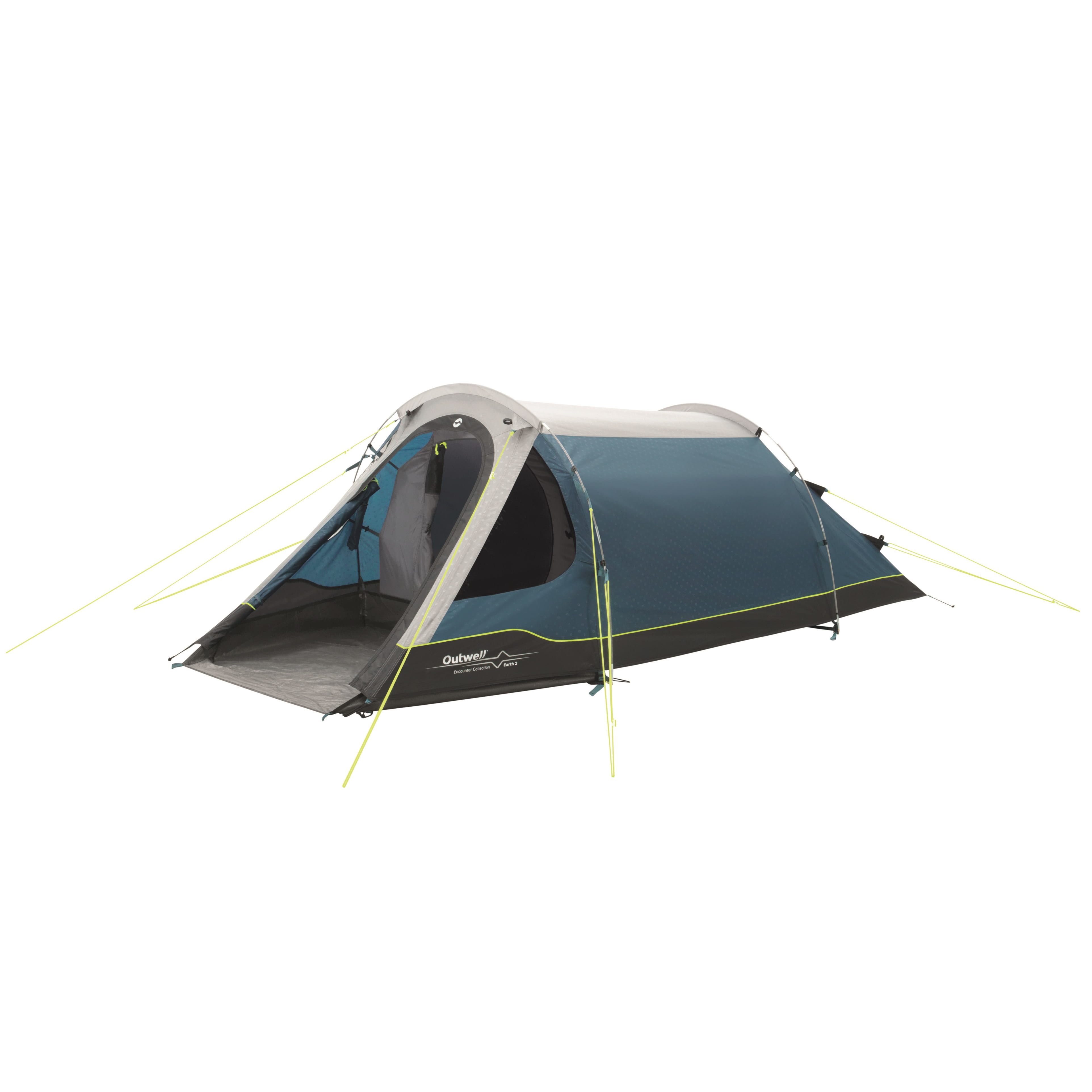 Buy Outwell Earth 2 (2021) from Outnorth