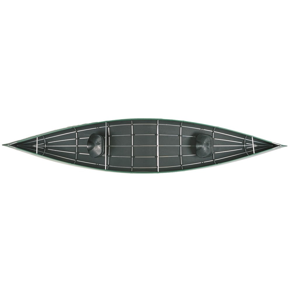 Køb Ally Folding Canoe 16.5 DR fra Outnorth