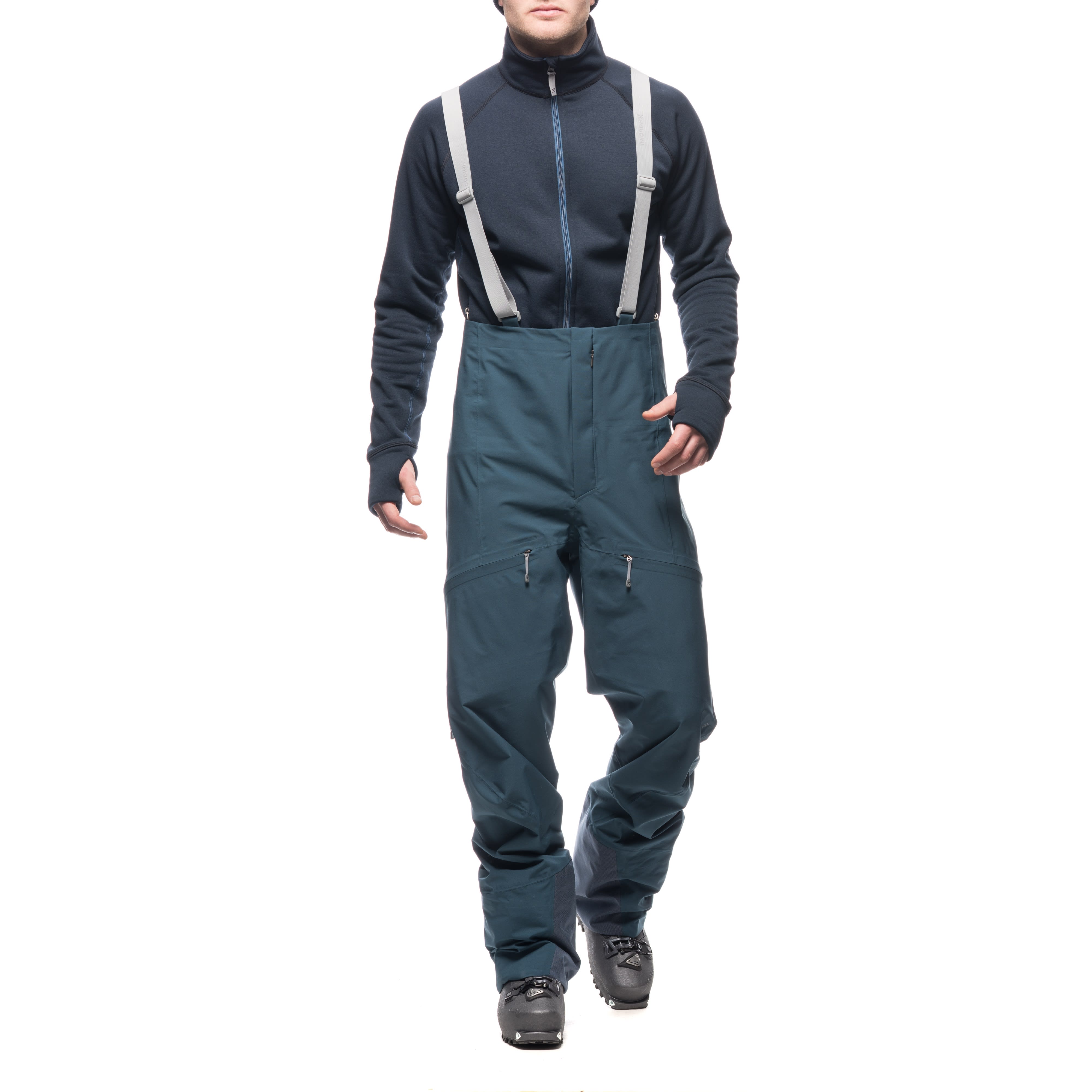 Houdini Men's Rollercoaster PantsC01 Outnorth