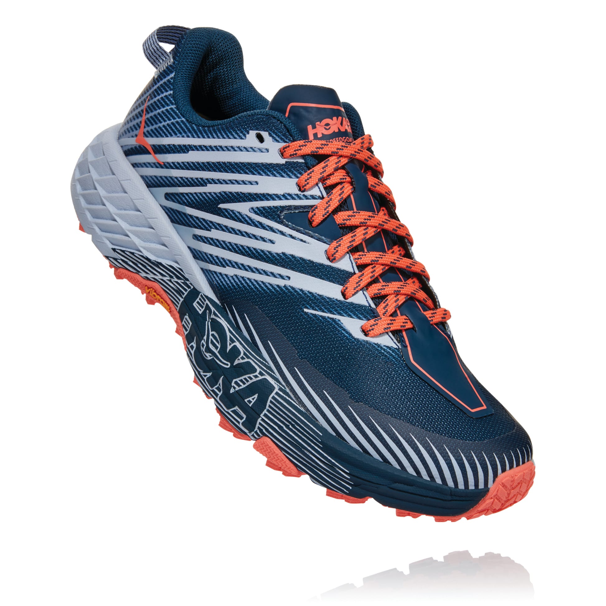speedgoat 4 women's