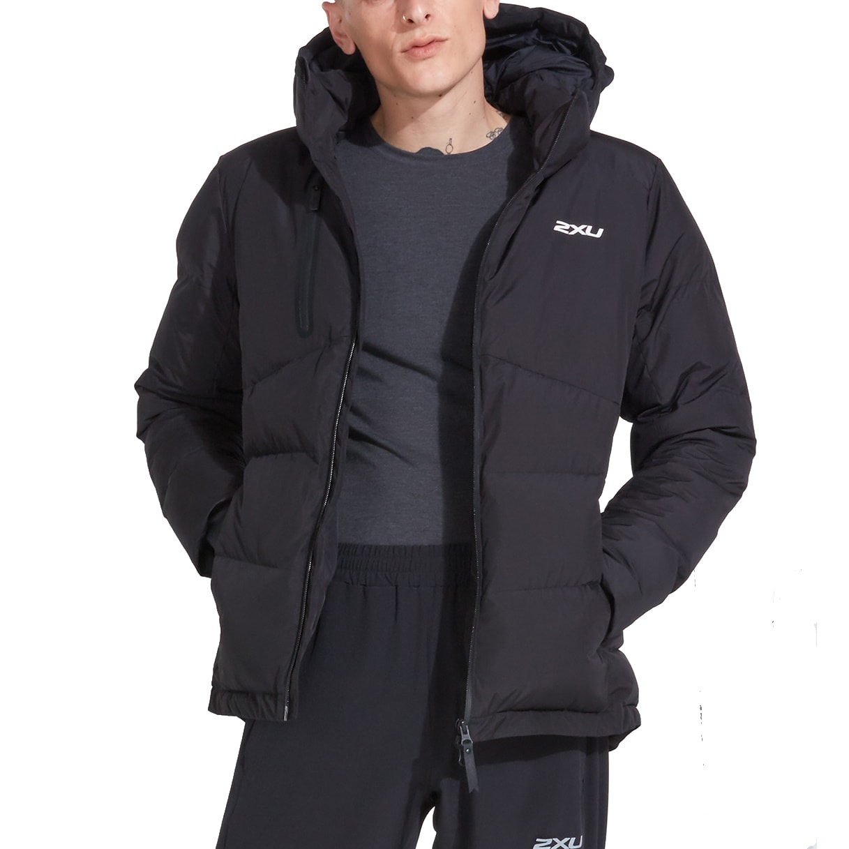 Buy 2XU Insulation Jacket from Outnorth