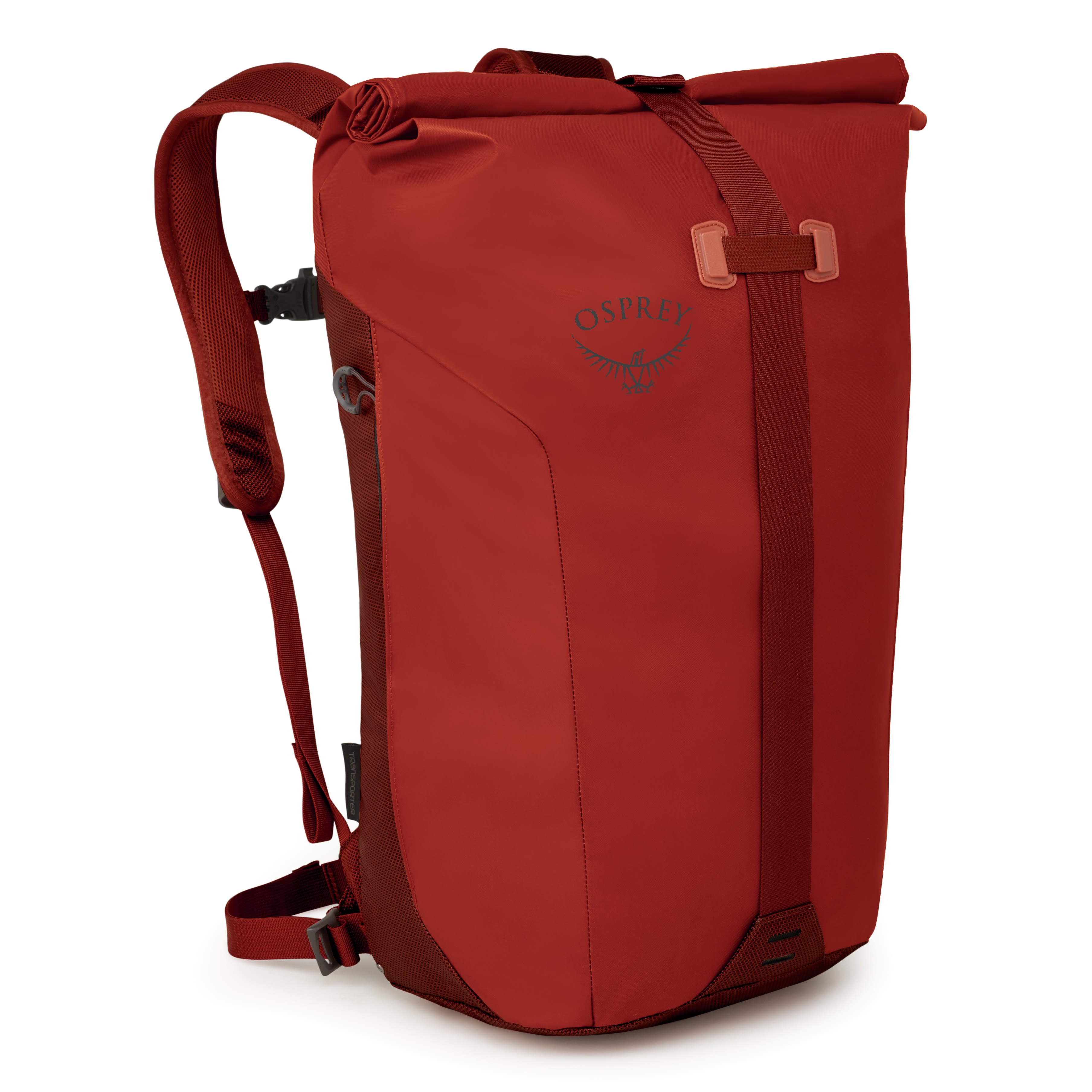 osprey transporter roll top