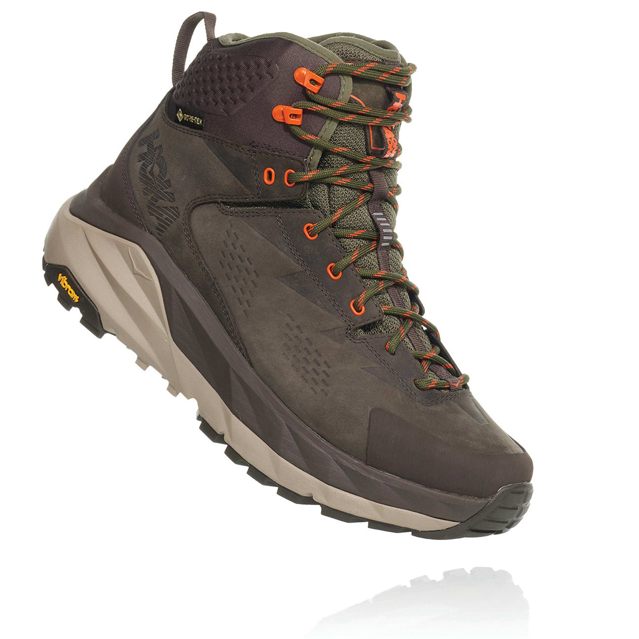 kaha gtx hoka