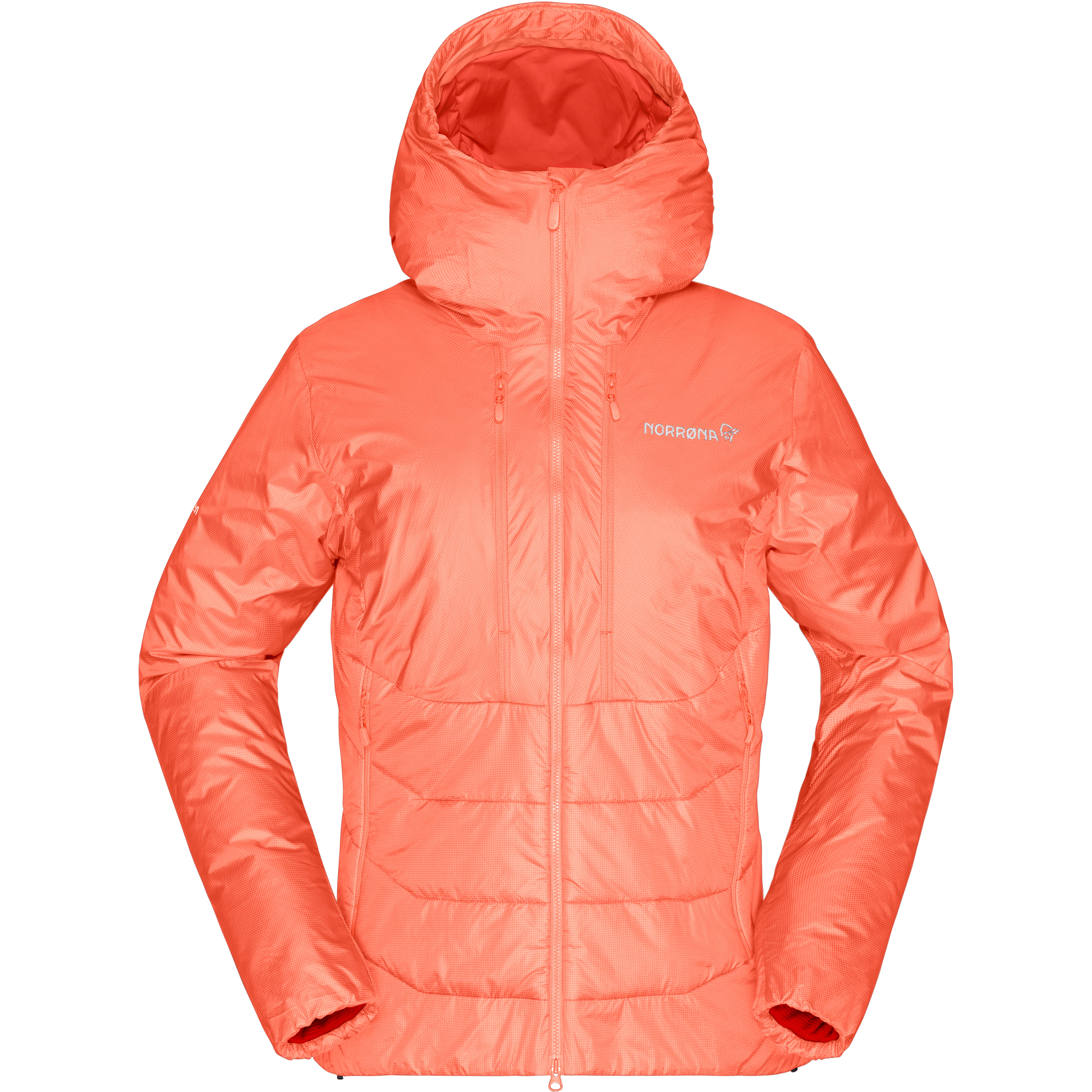 Norrona trollveggen primaloft 100 clearance