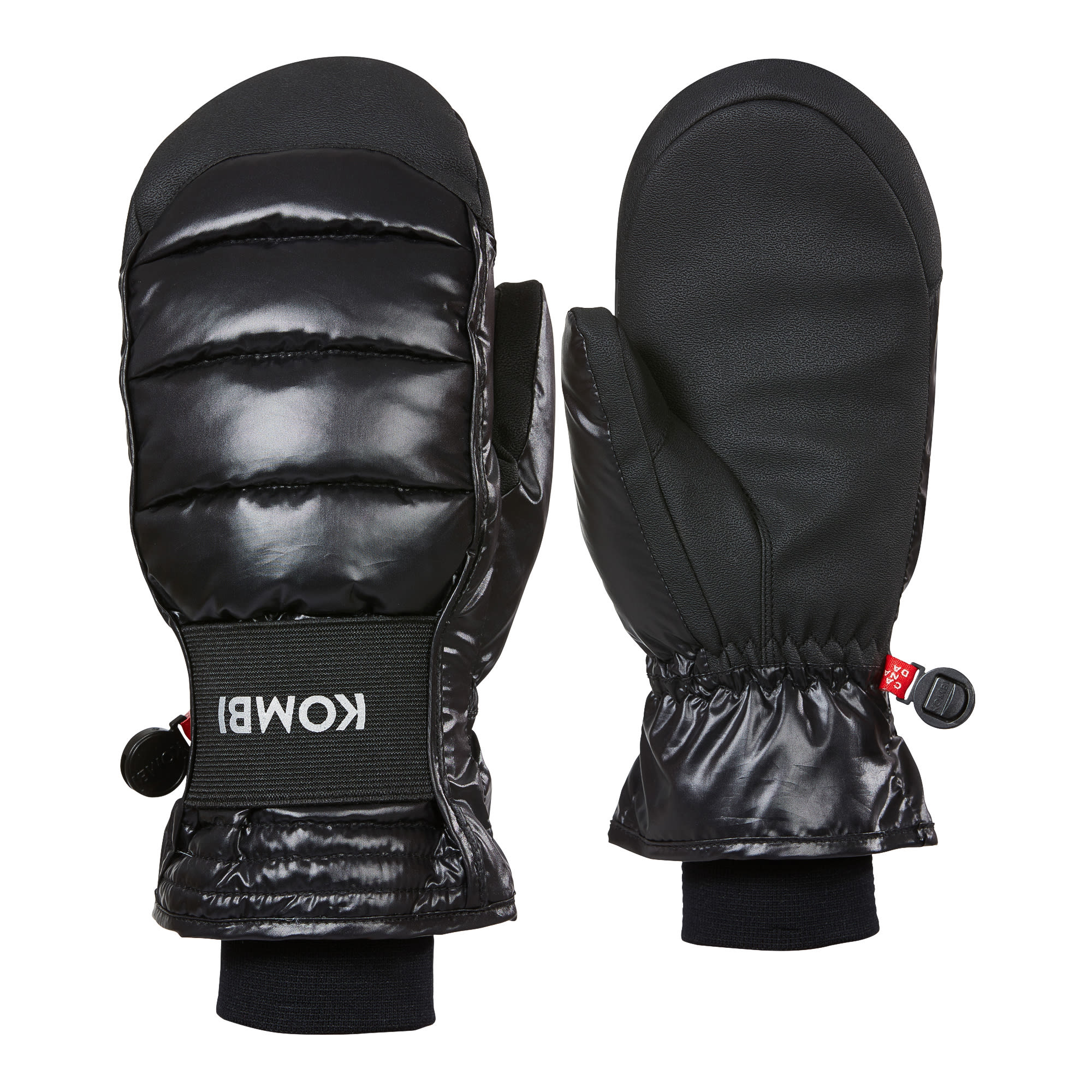 Buy Kombi Women's Epic Mittens from Outnorth