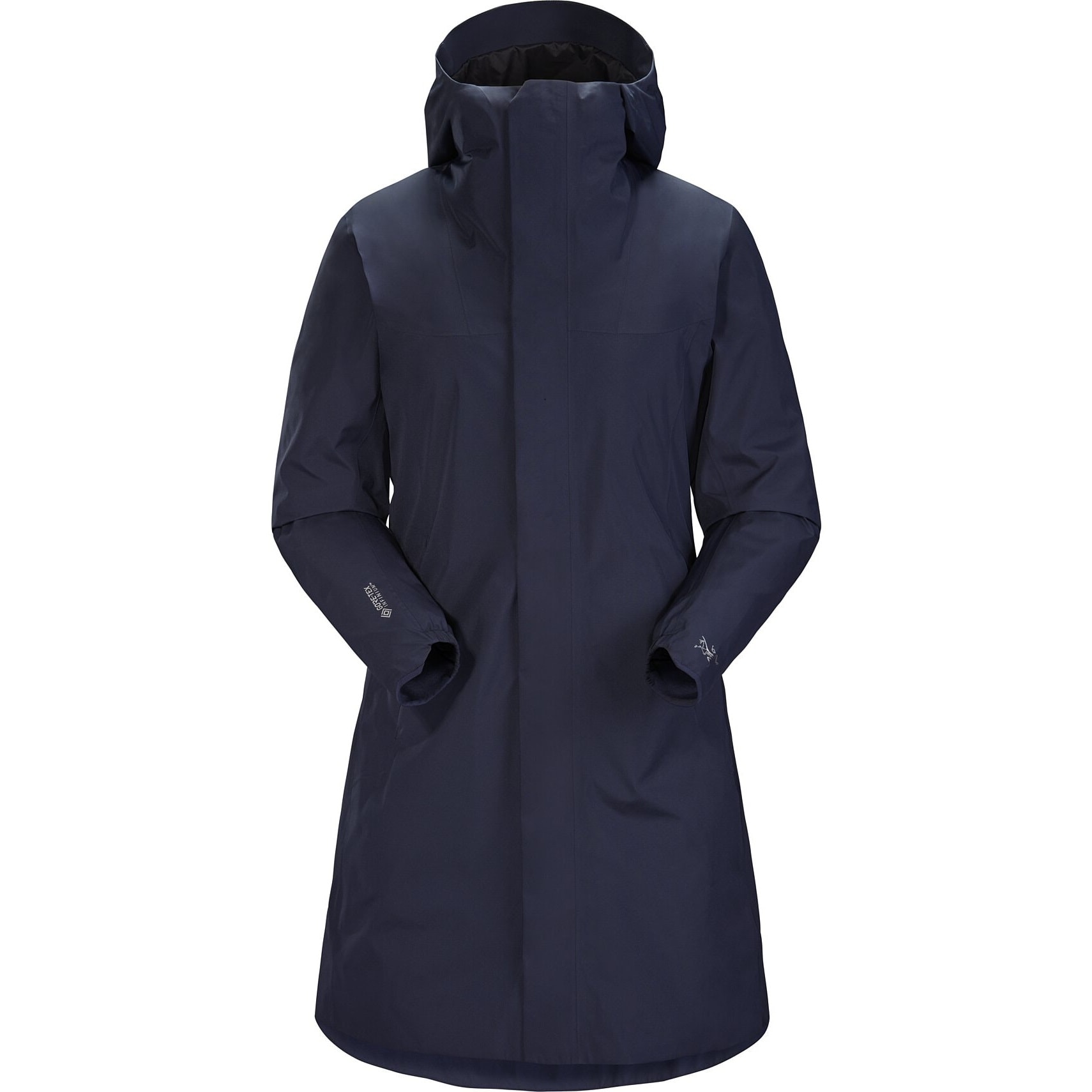 Kauf Arc'teryx Solano Coat Women's bei Outnorth