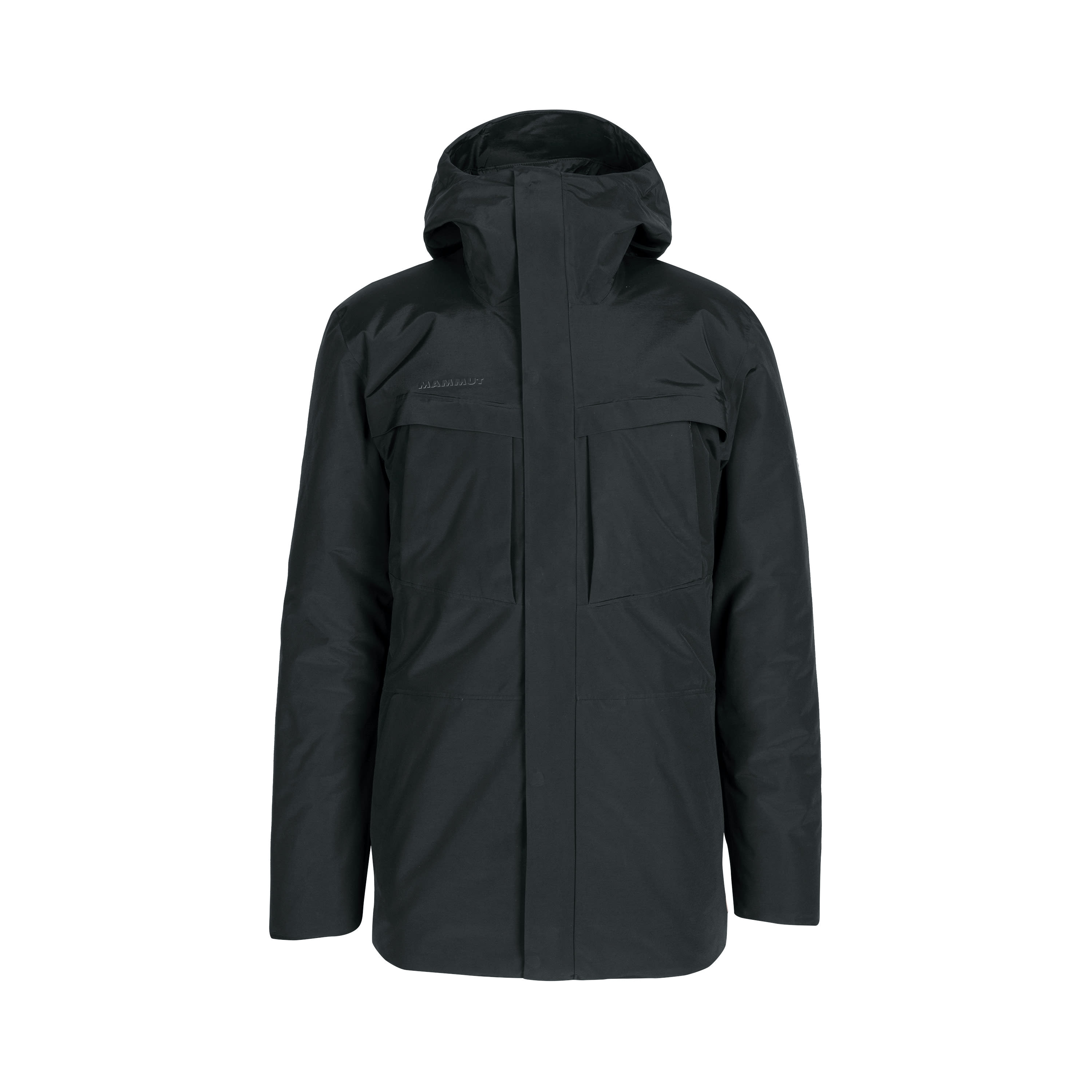 Buy Mammut Men's Chamuera Hs Thermo Hooded Park from Outnorth