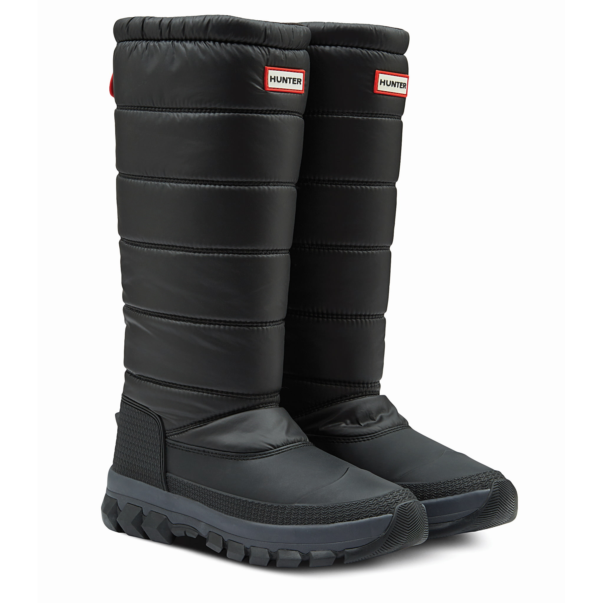 Kauf HUNTER Women s Original Insulated Tall Snow Boots bei Outnorth