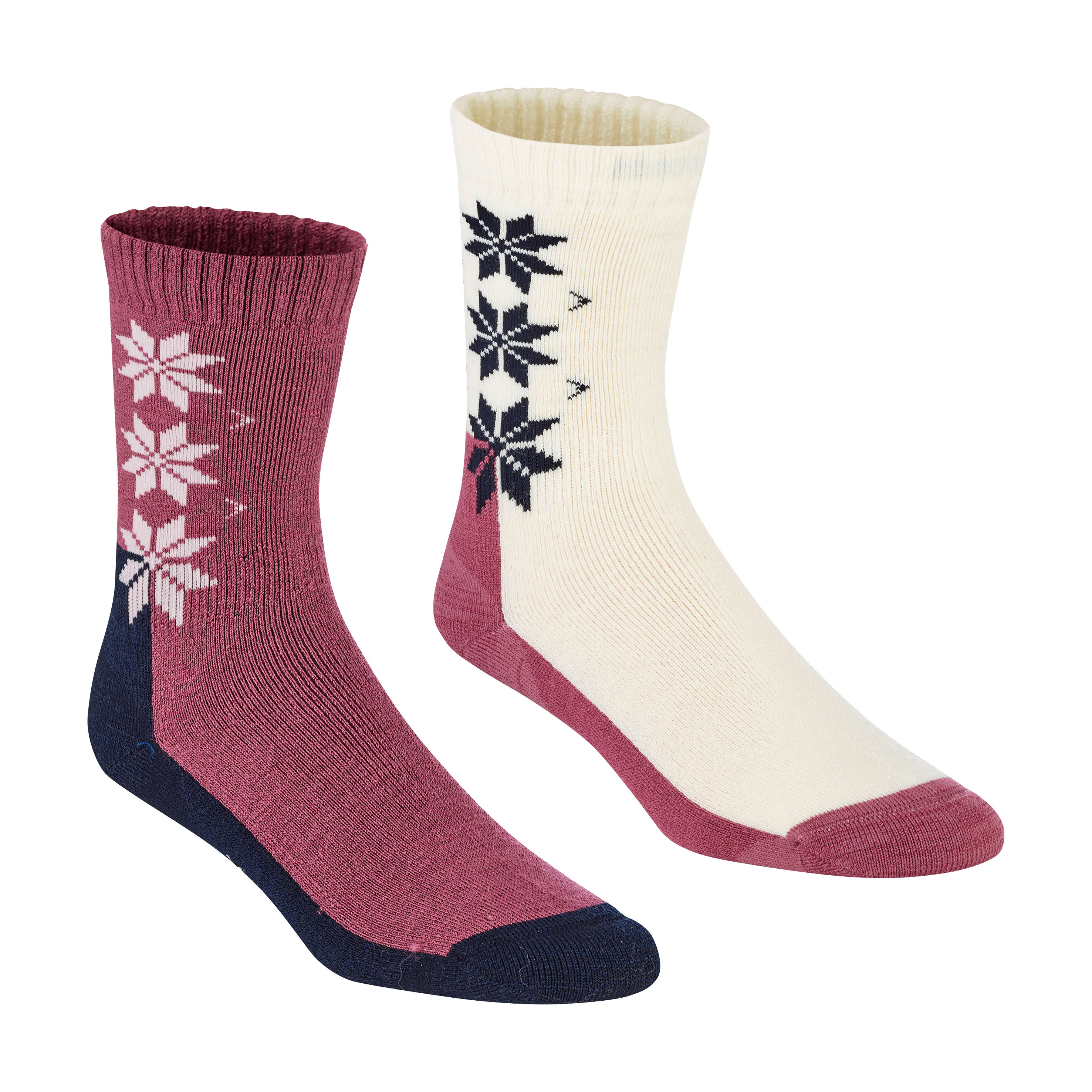 Køb Kari Traa Wool Sock 2-pack