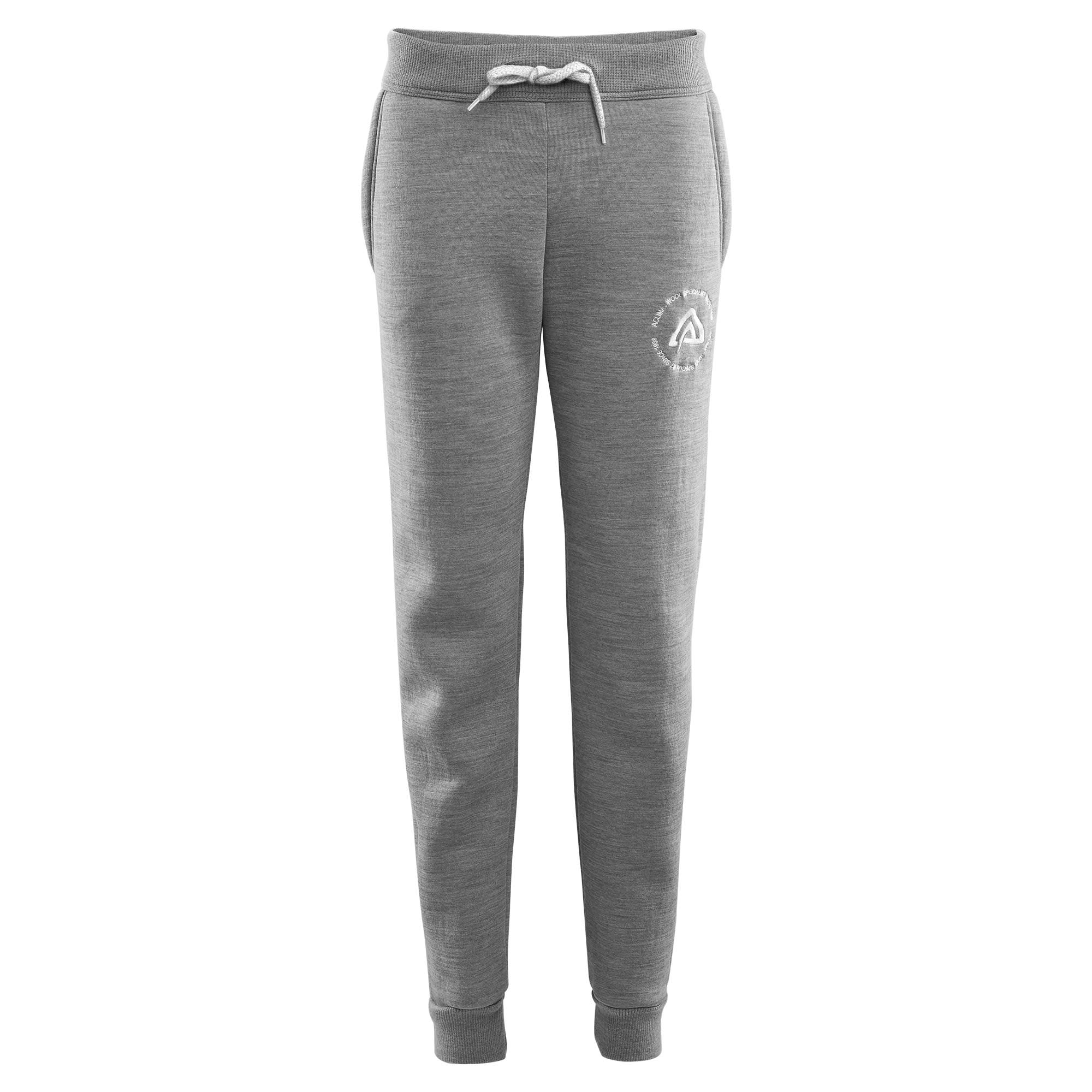 aclima fleecewool joggers