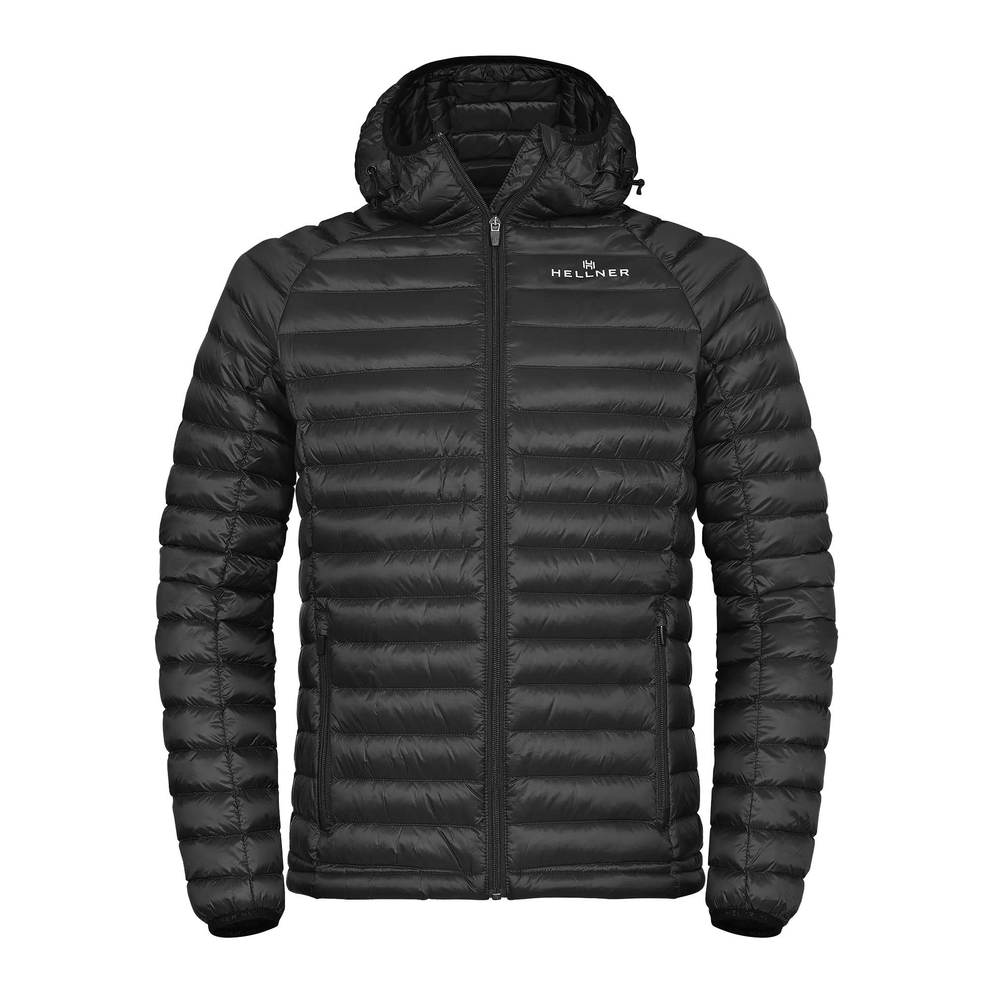 Buy Hellner Ripats Down Jacket Men's from Outnorth