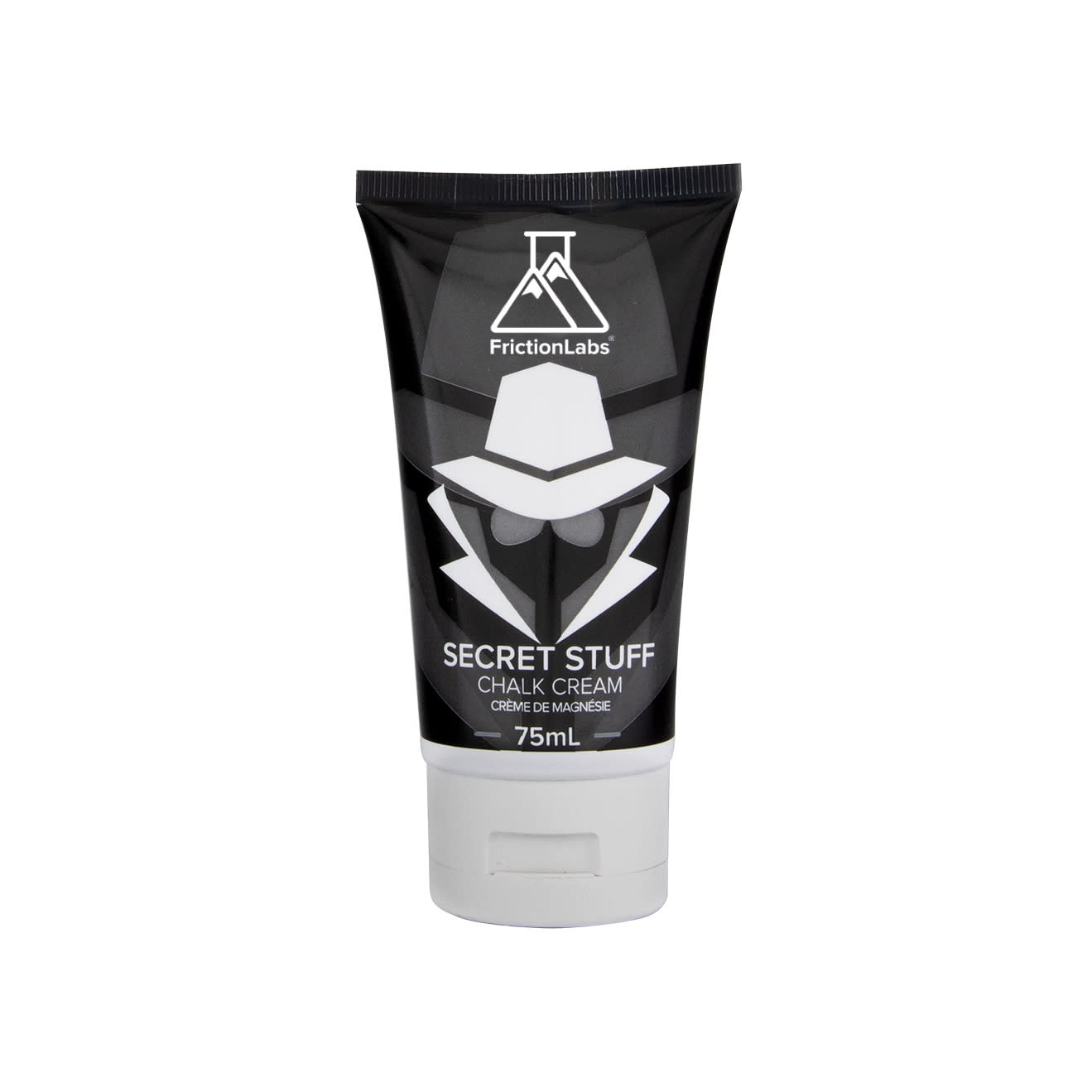 Buy Friction Labs Secret Stuff Tube Liquid Chalk Cream 75ml from Outnorth