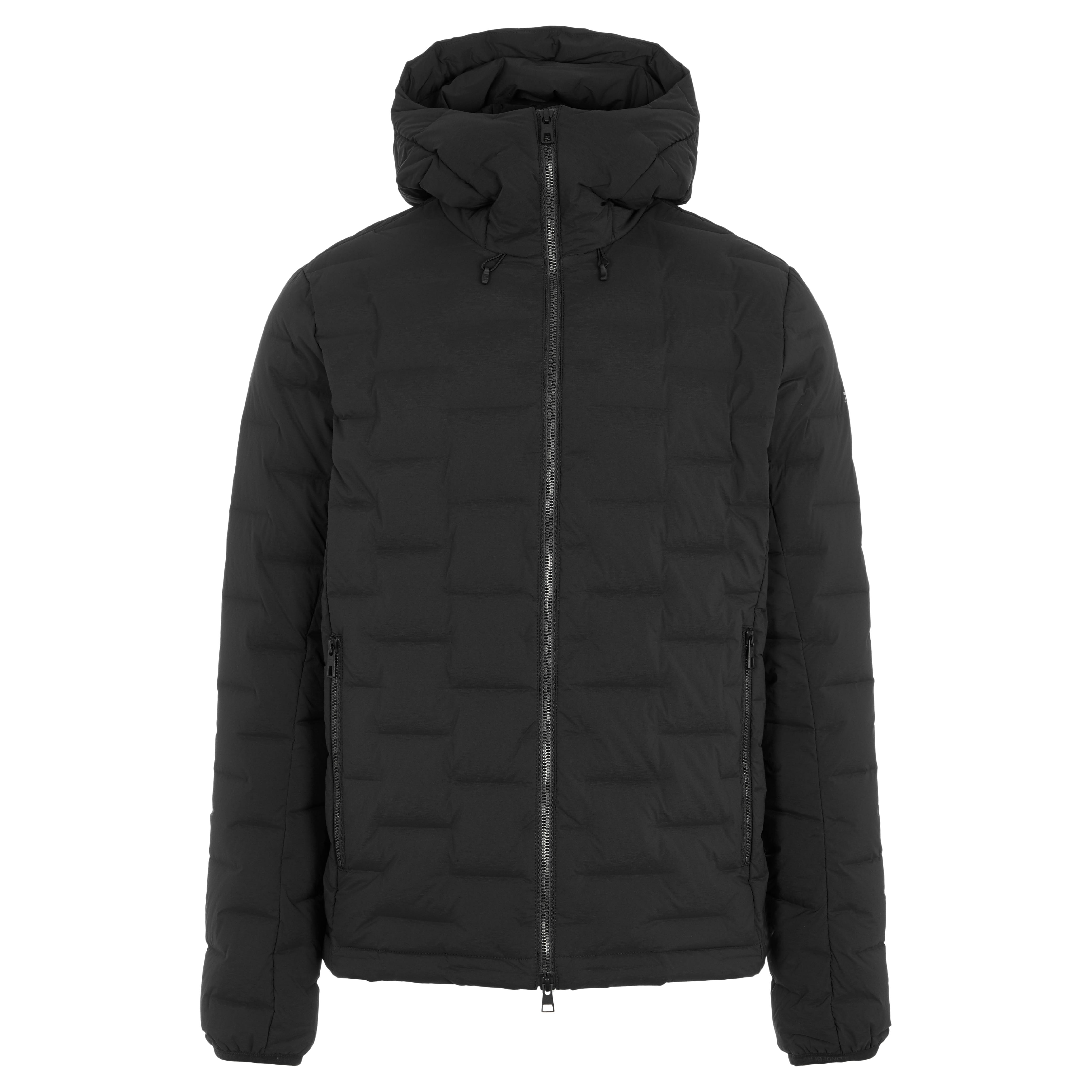 K p J.Lindeberg Men s Ease Hooded Liner hos Outnorth