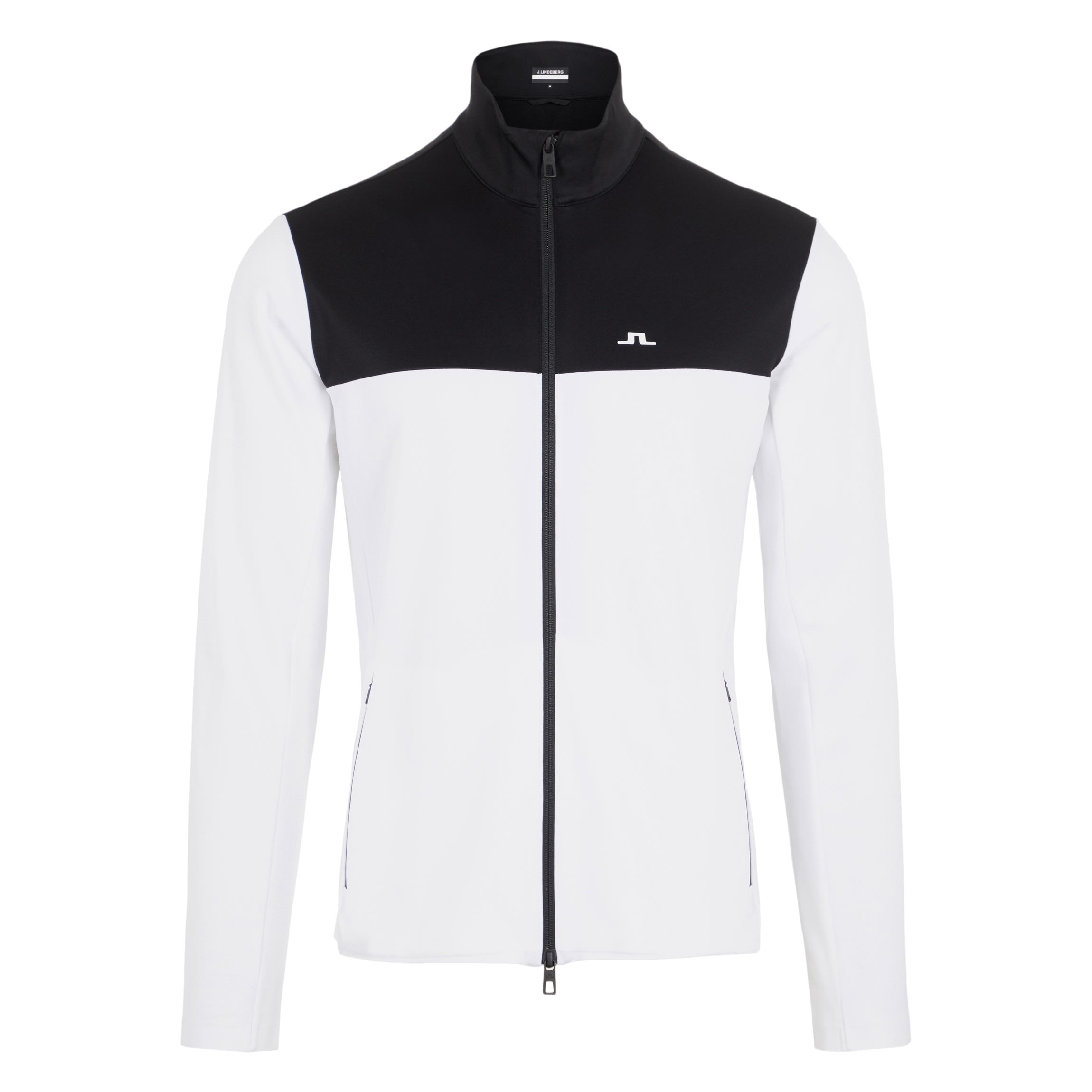 J.Lindeberg Men's Banks Midlayer Jacket 