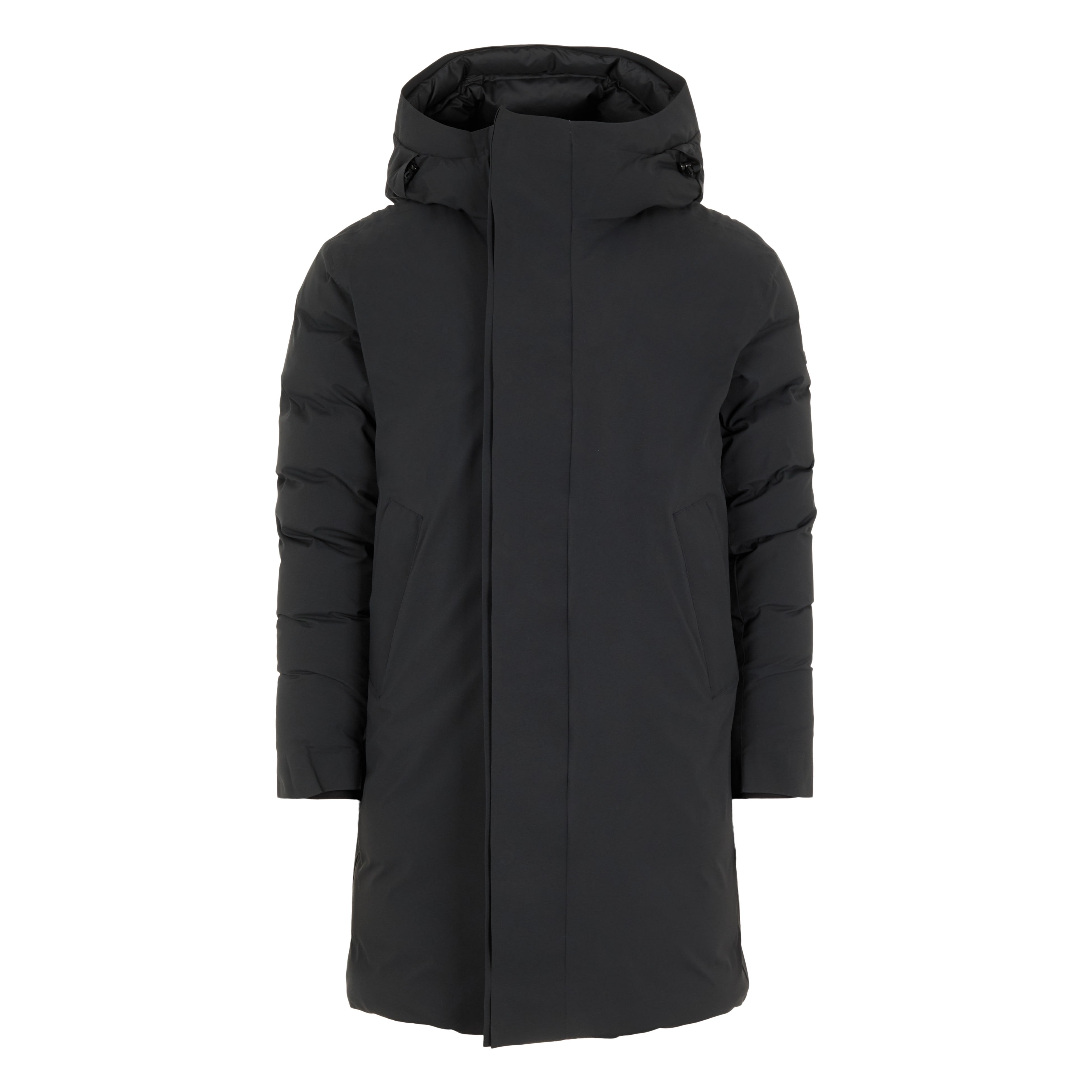 Buy J.Lindeberg Men's Active Down Parka from Outnorth