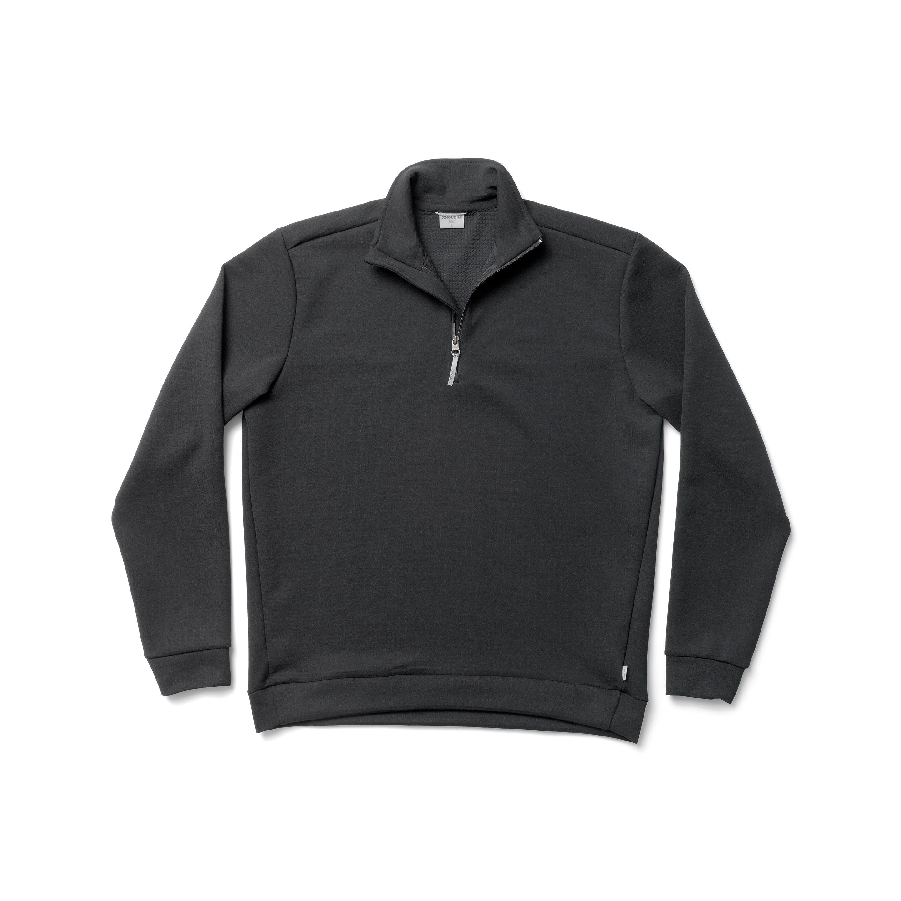 Houdini mono air half zip clearance