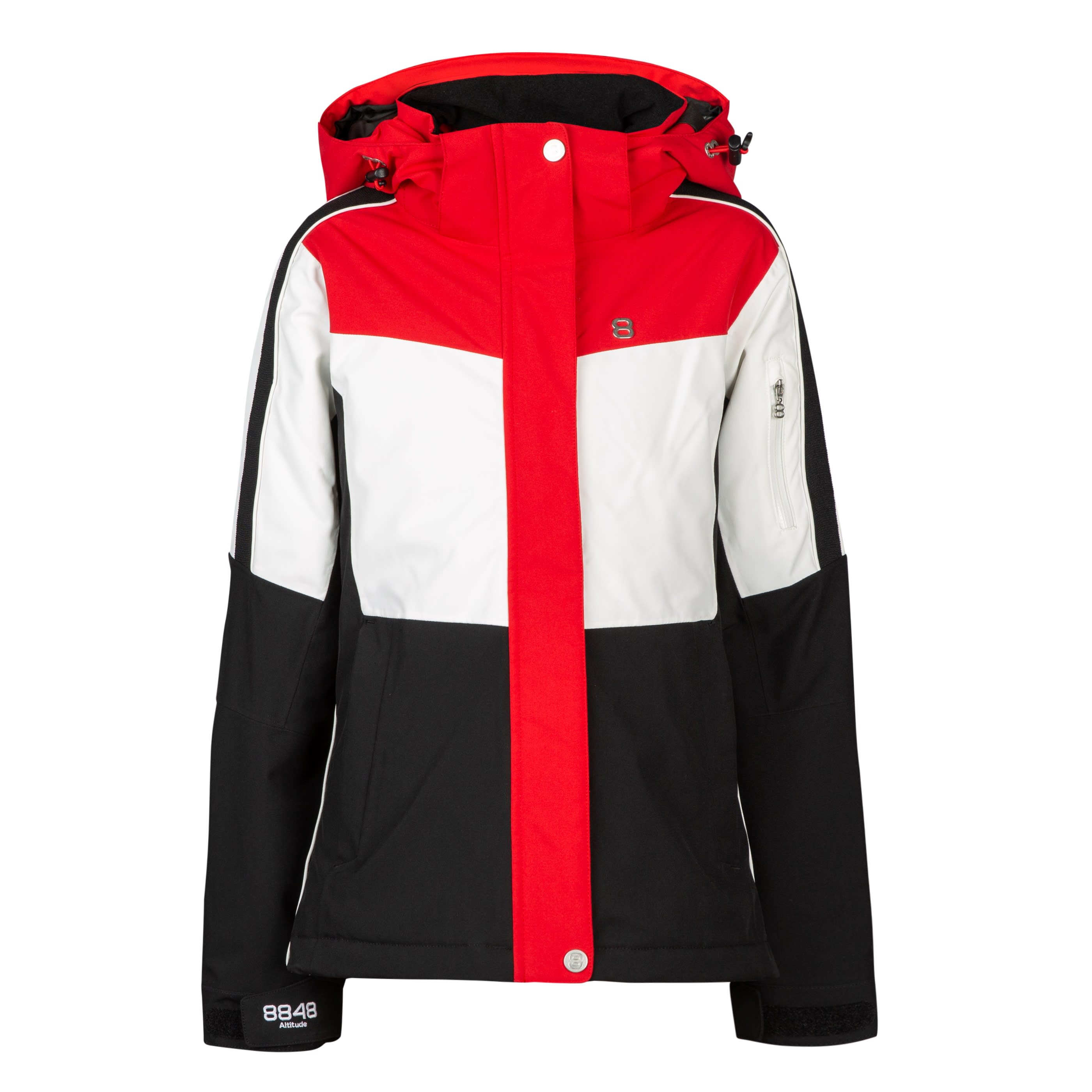 Forstå flygtninge Megalopolis Buy 8848 Altitude Junior's Caylee Jacket from Outnorth