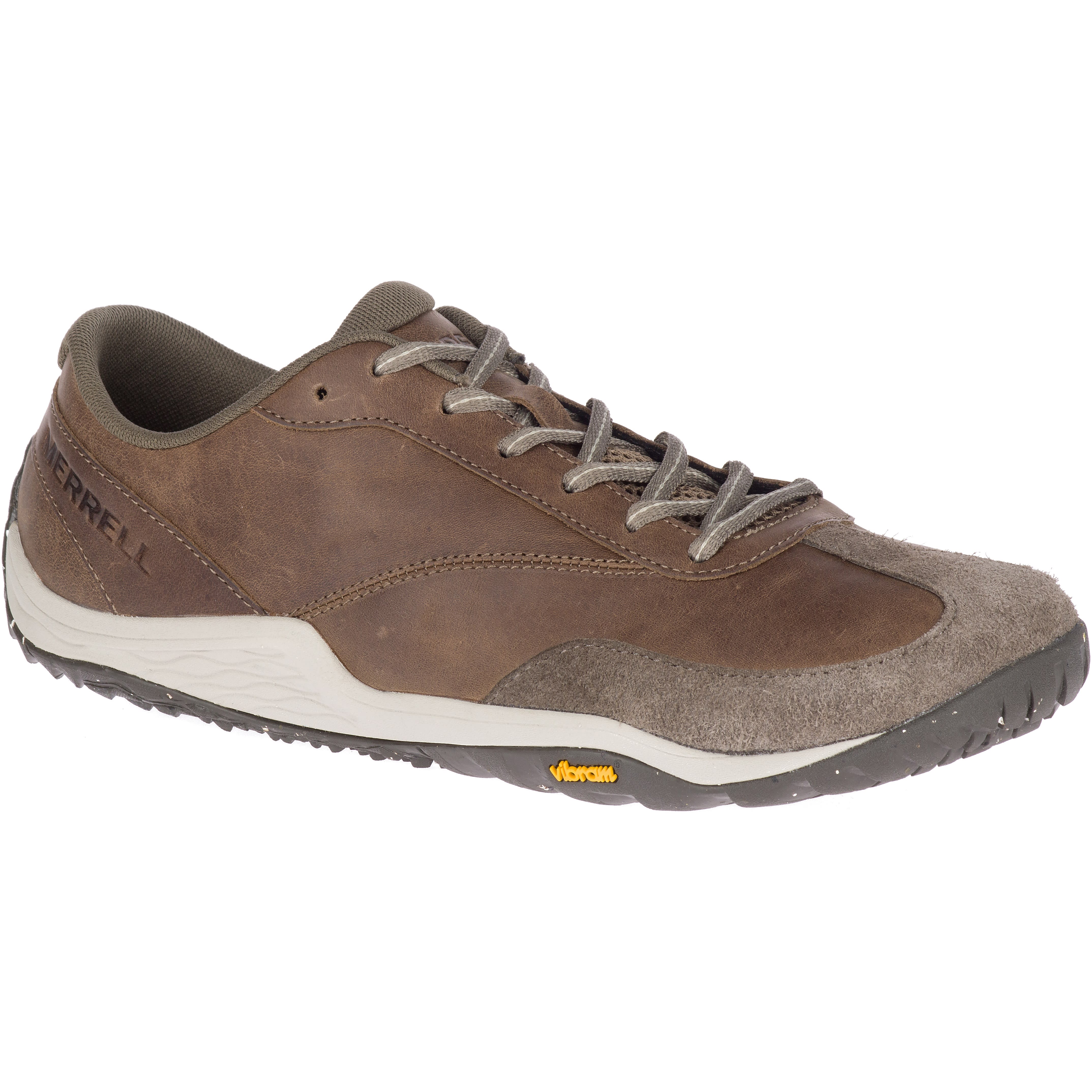 Köp Merrell Men's Trail Glove 5 Leather hos Outnorth