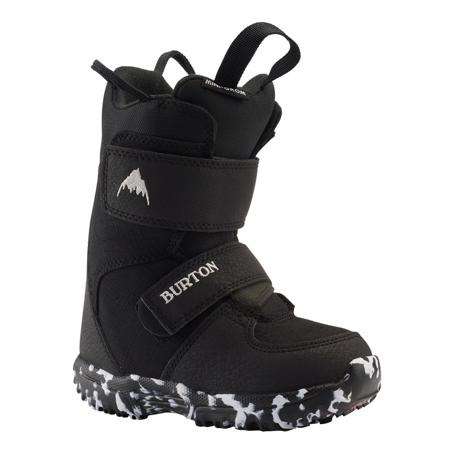 Köp Burton Toddlers' Mini Grom Snowboard Boot hos Outnorth