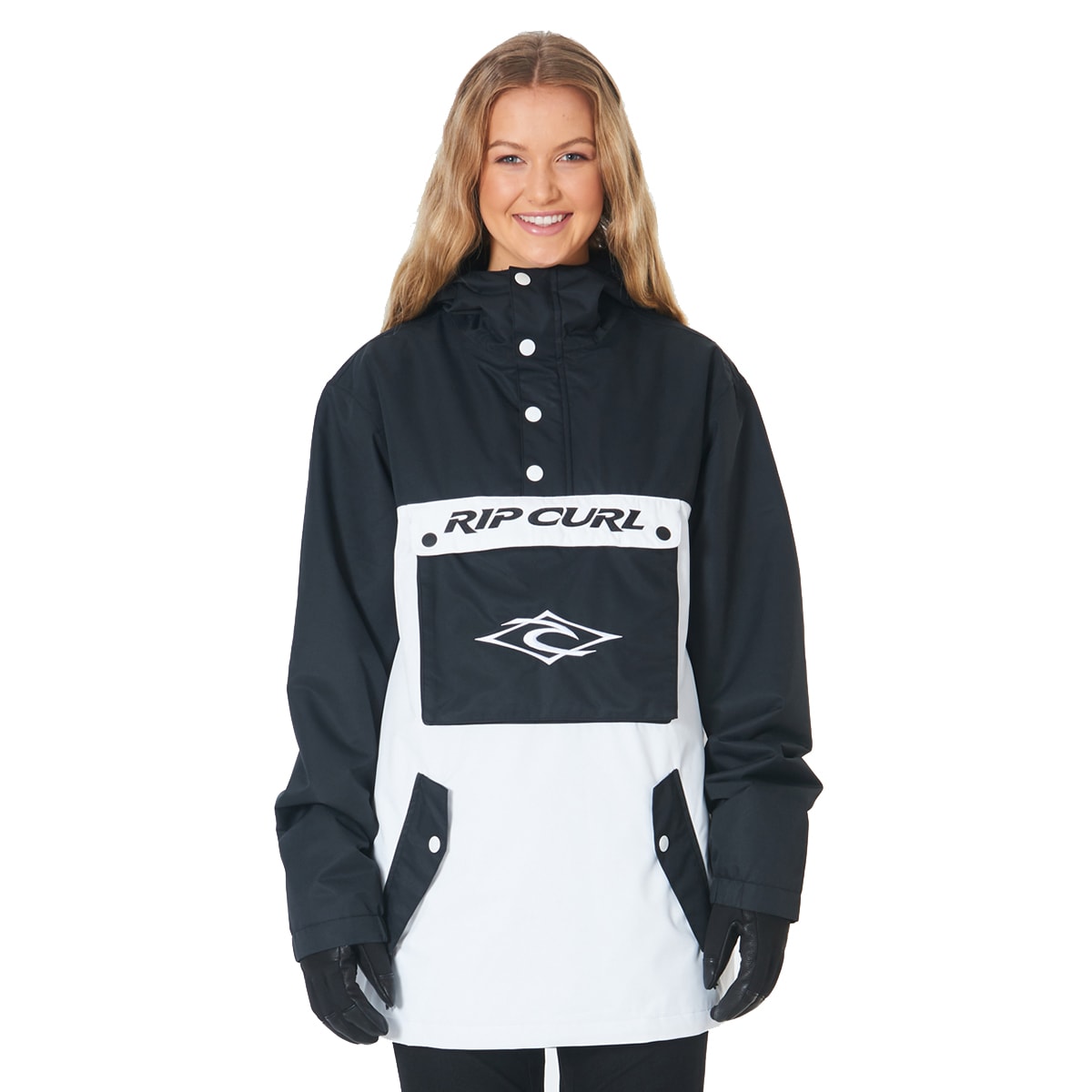 eigendom Vertrek personeel Buy Rip Curl Unisex Primative Snow Jacket from Outnorth