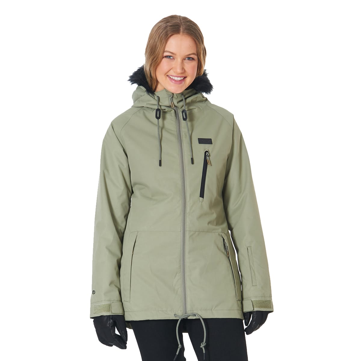 Buy Rip Curl Women's Annie Jacket from Outnorth.