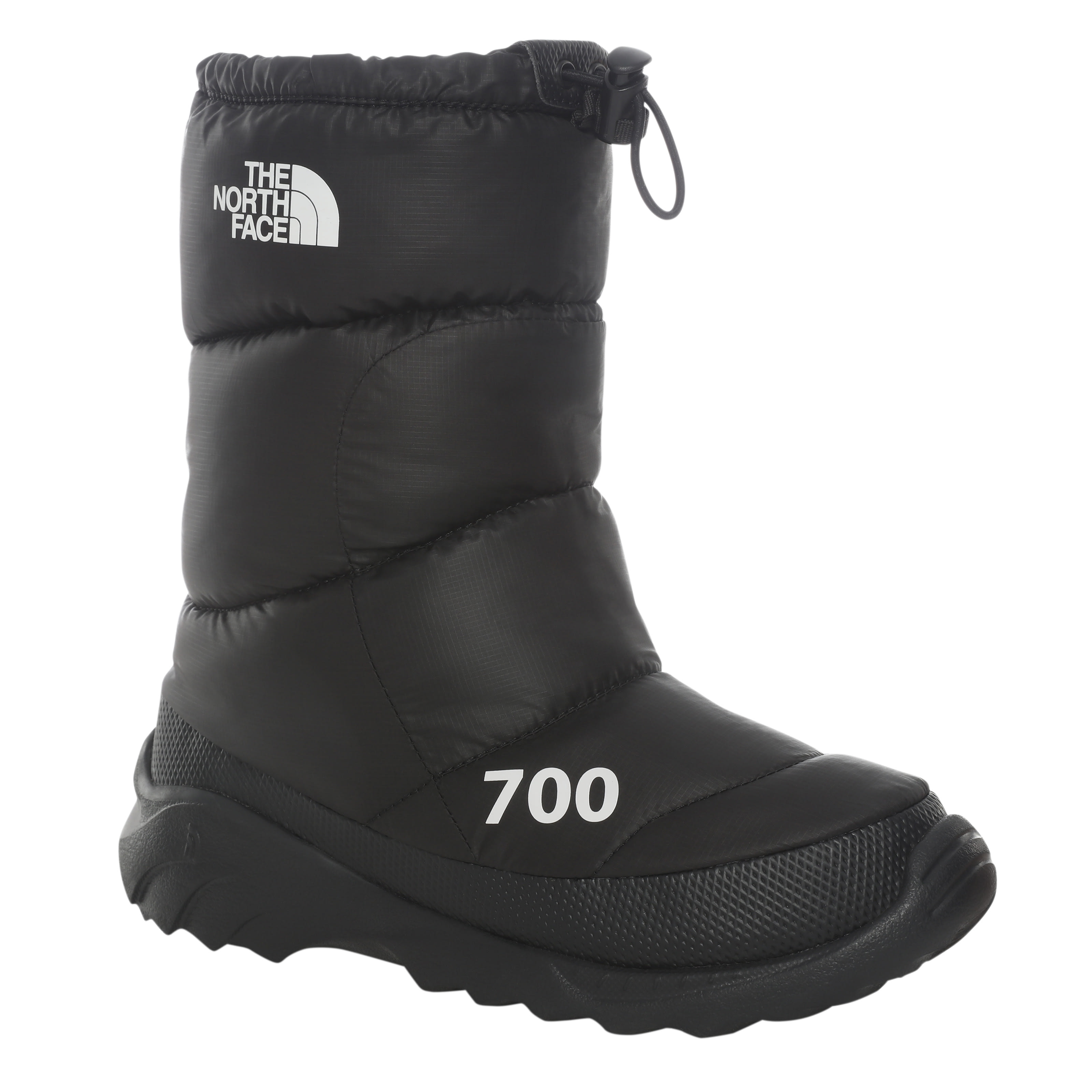 Buy The North Face Women's Nuptse Bootie 700 from Outnorth