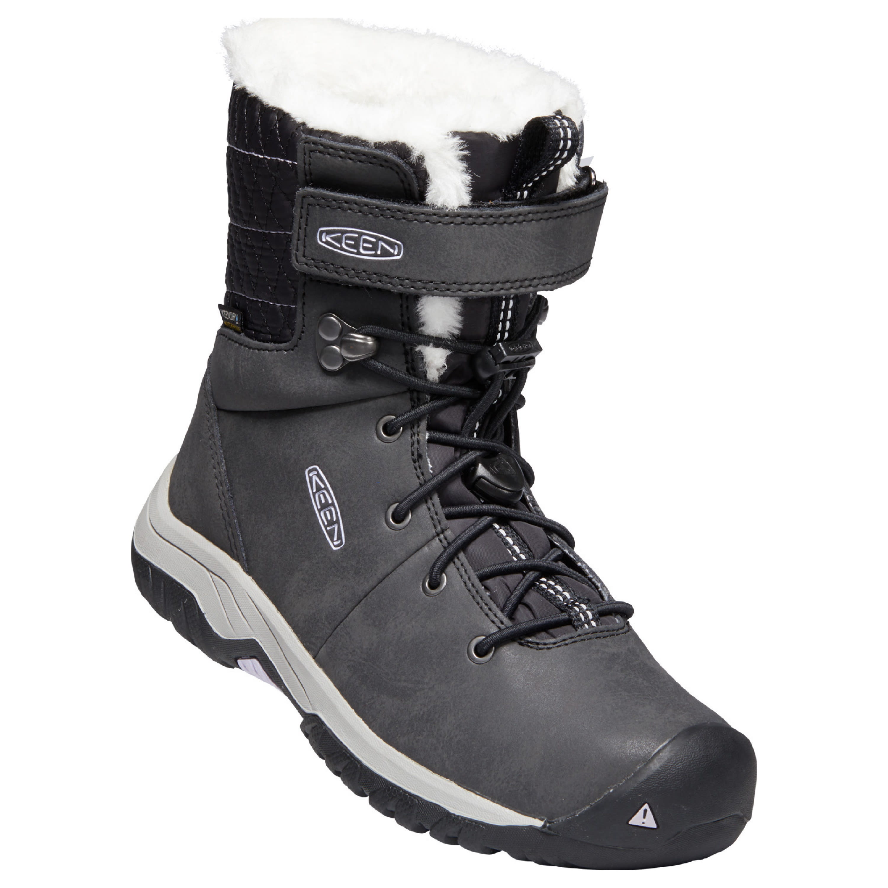 keen hoodoo iii waterproof