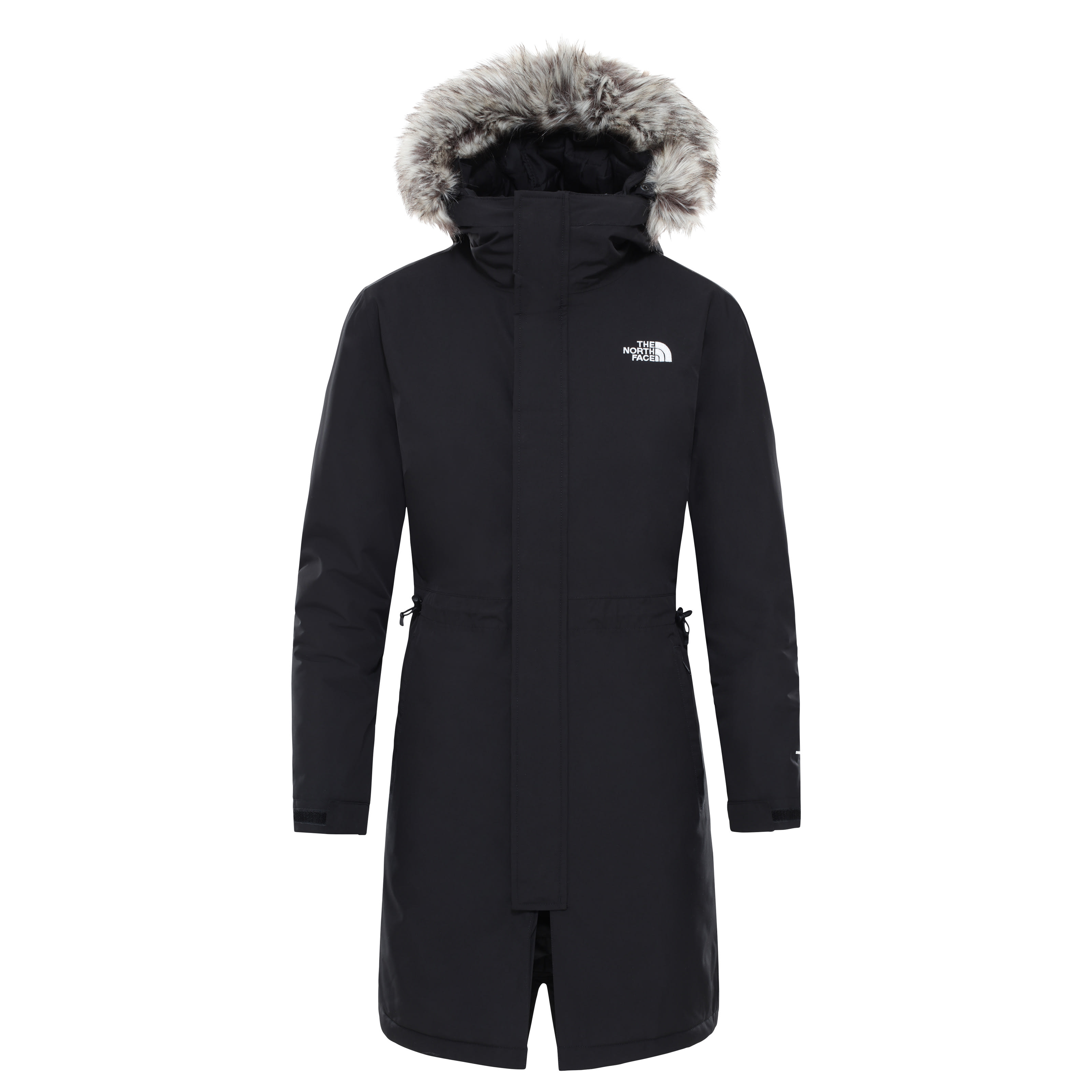 Kauf The North Face Women's Recycled Zaneck Parka bei Outnorth